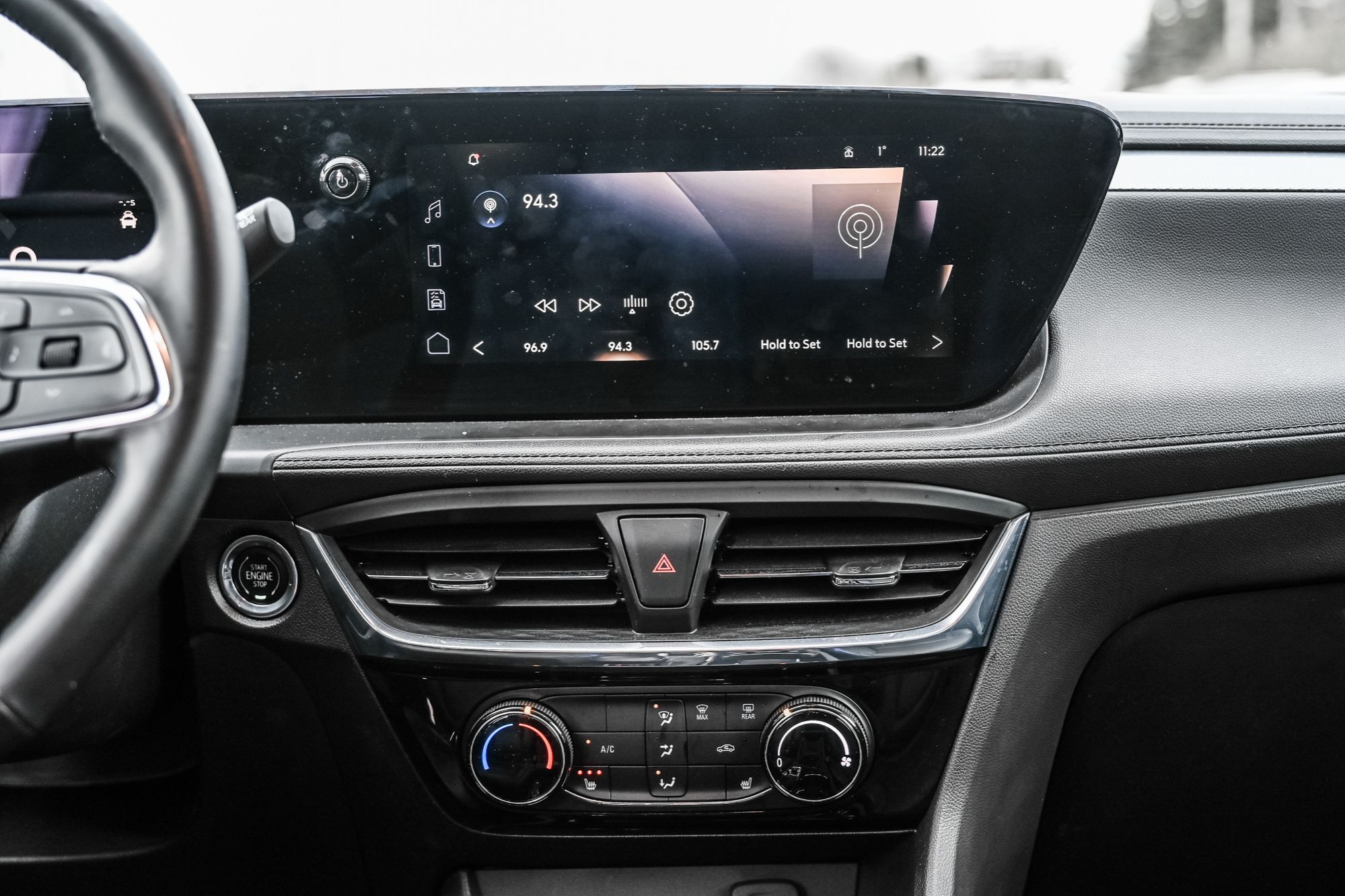 Buick Encore GX  2025