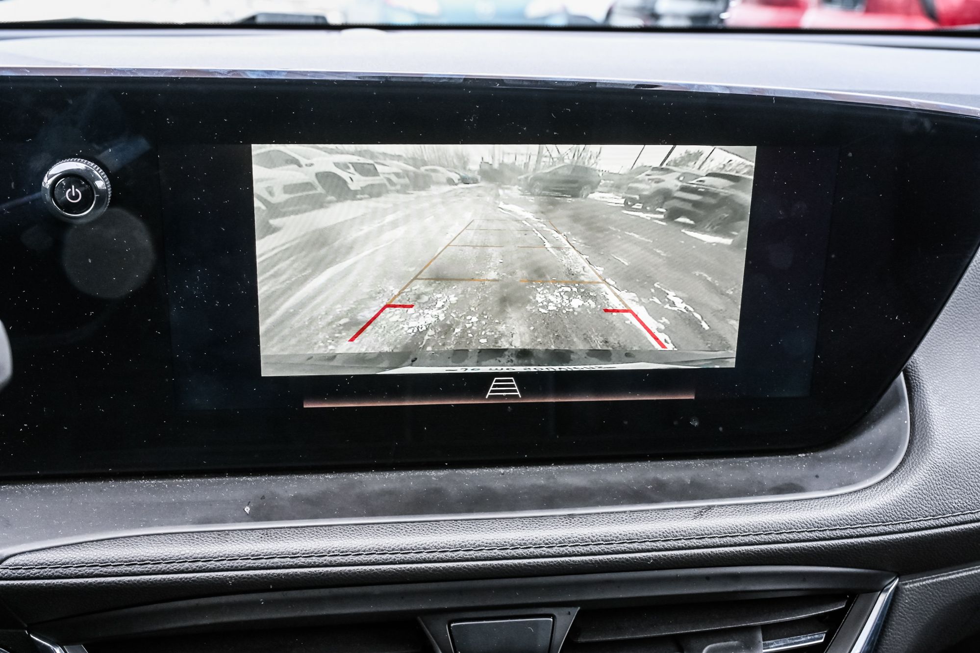 Buick Encore GX  2025