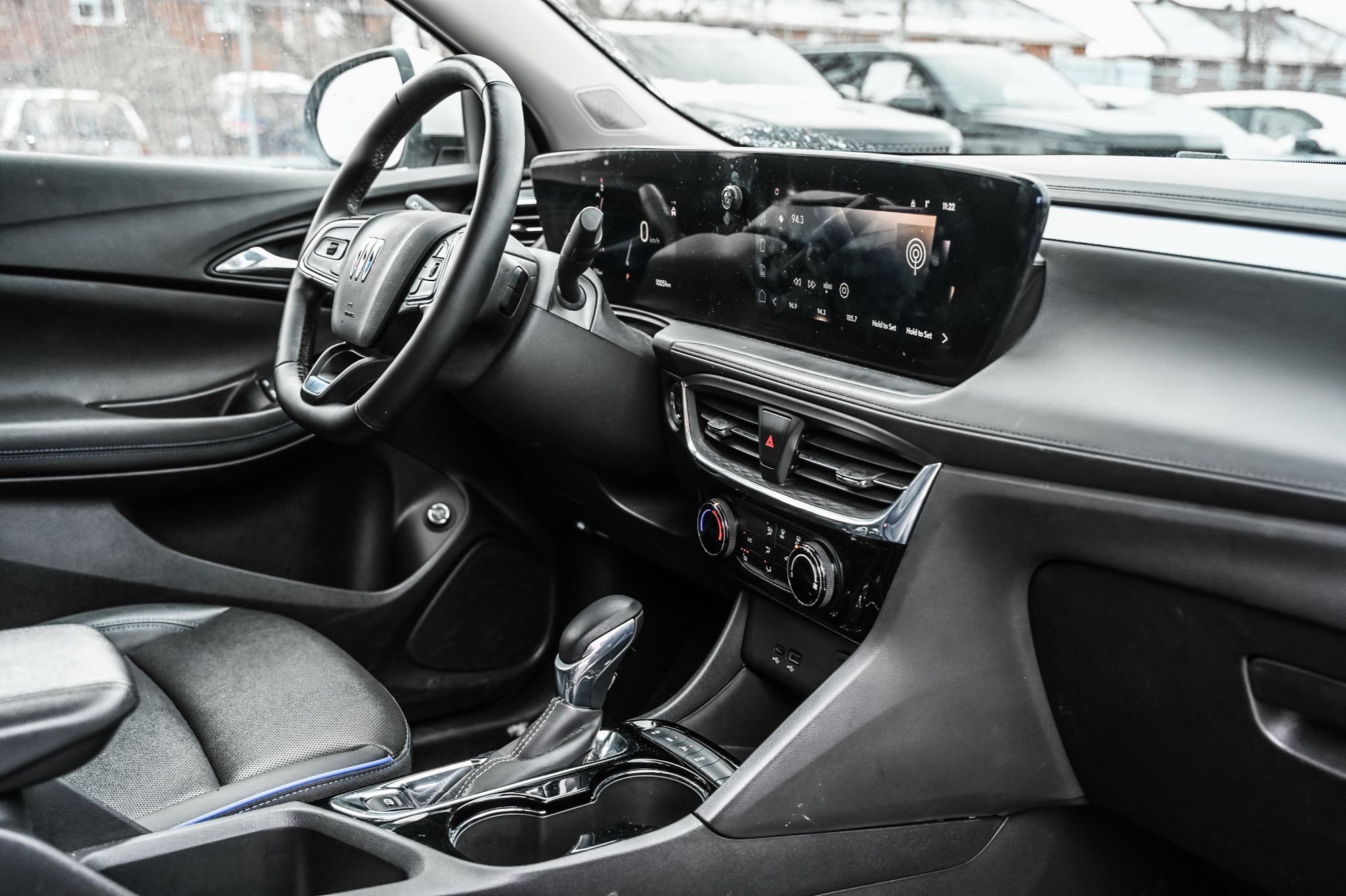 Buick Encore GX  2025