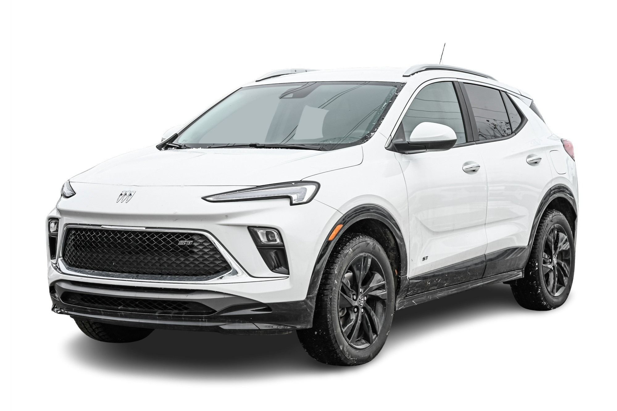 Buick Encore GX  2025