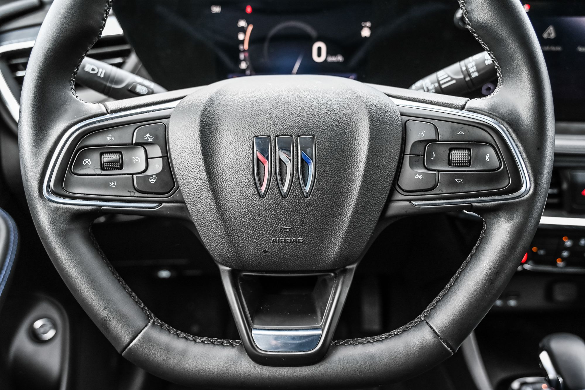 Buick Encore GX  2025