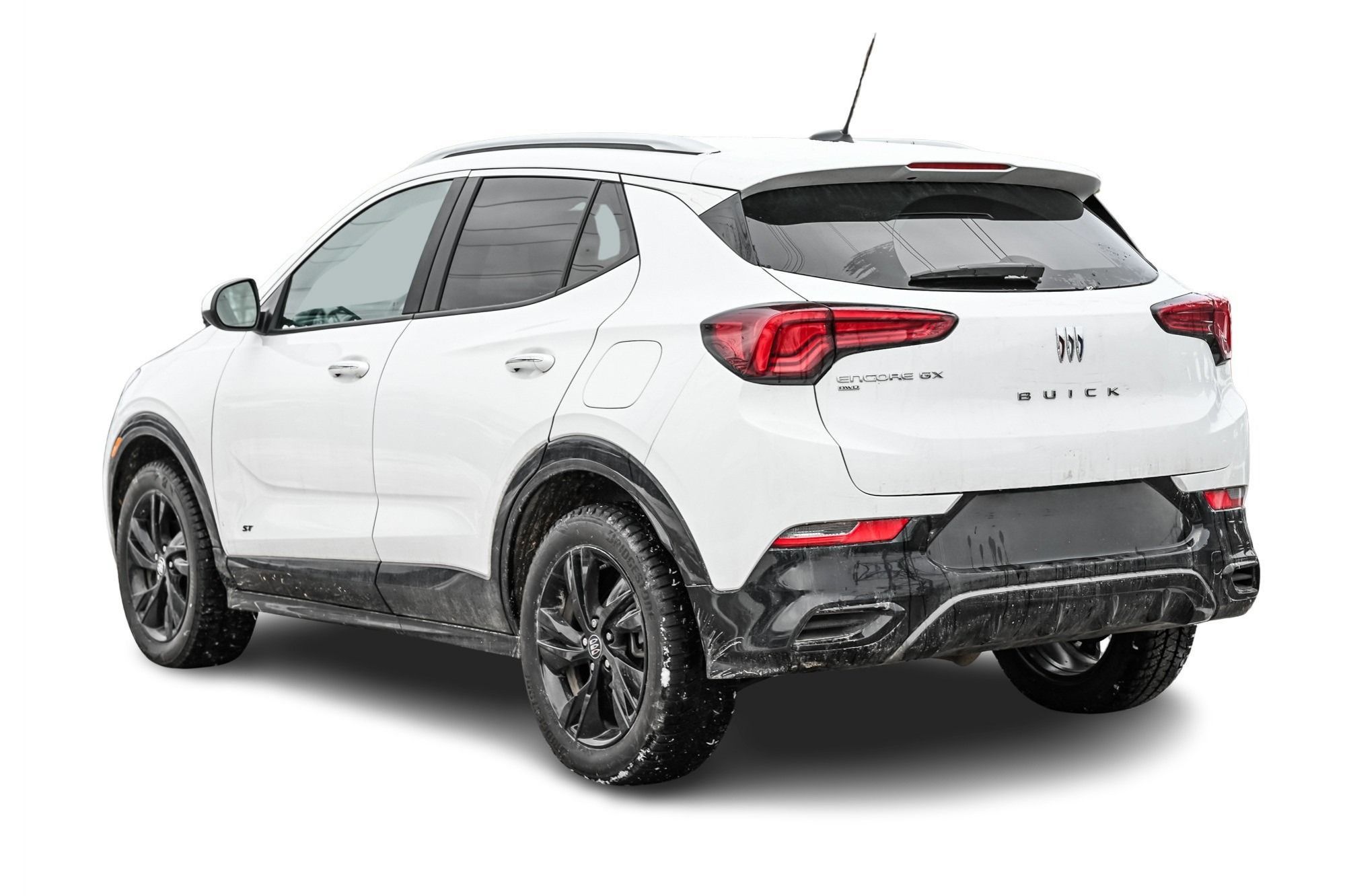 Buick Encore GX  2025