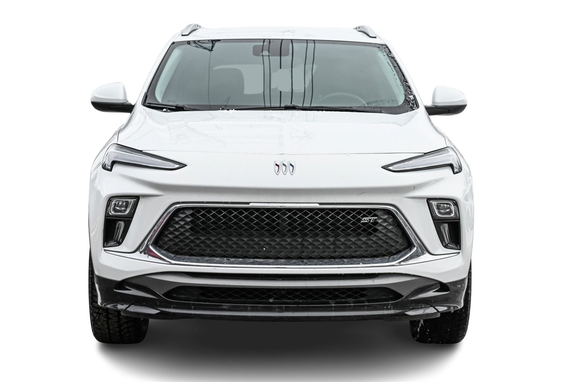 Buick Encore GX  2025