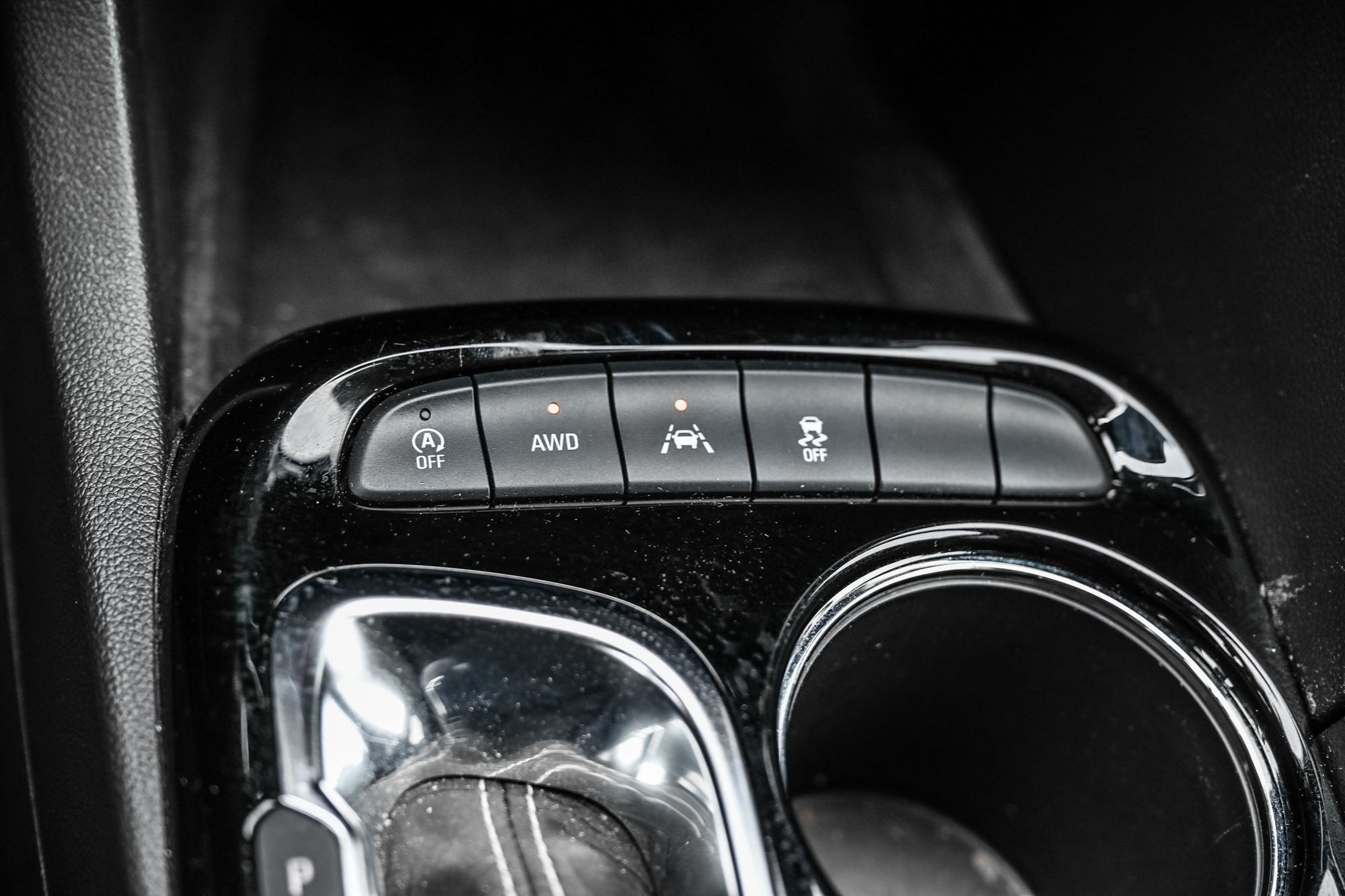 Buick Encore GX  2025