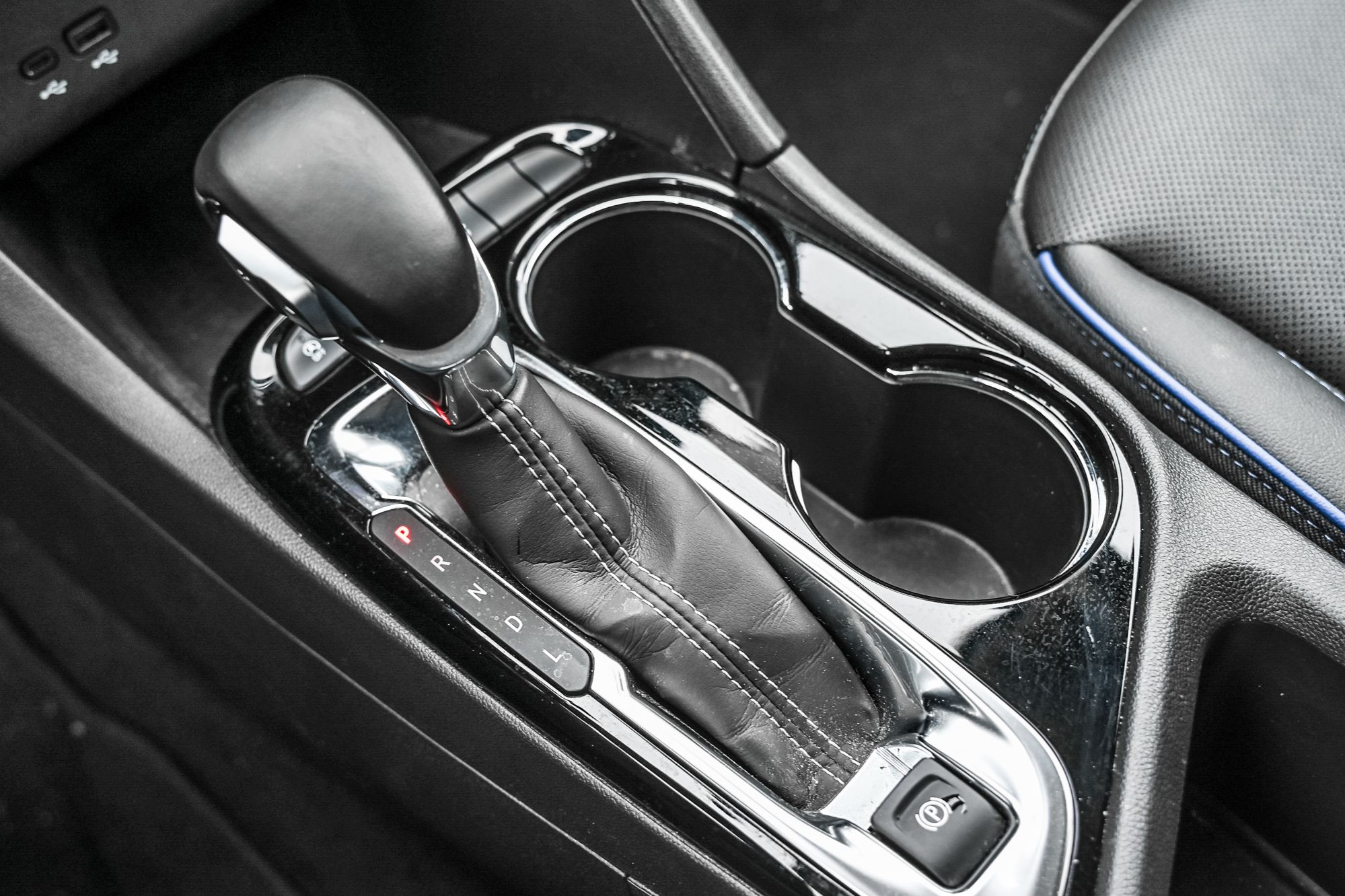 Buick Encore GX  2025