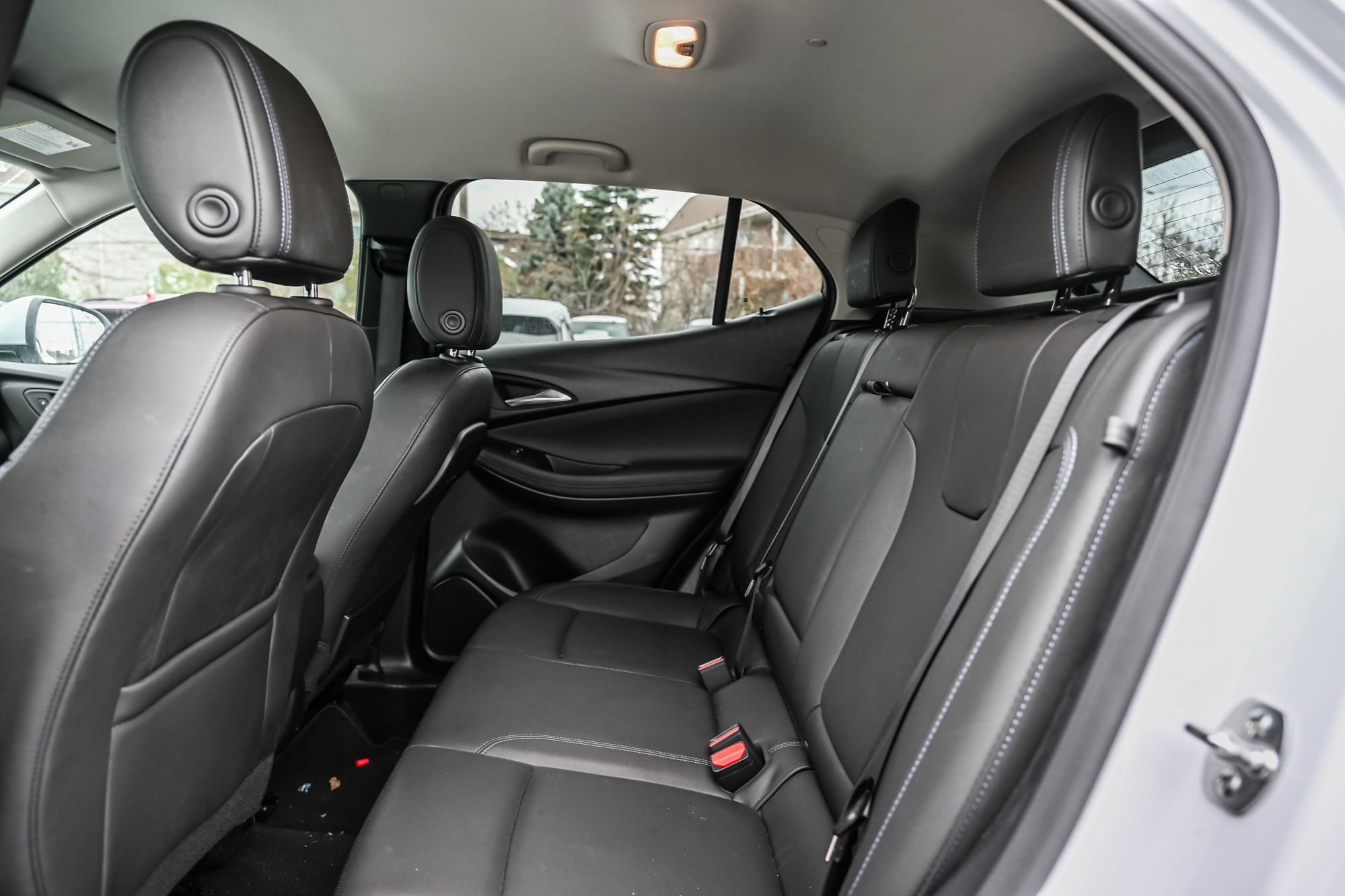 Buick Encore GX  2025