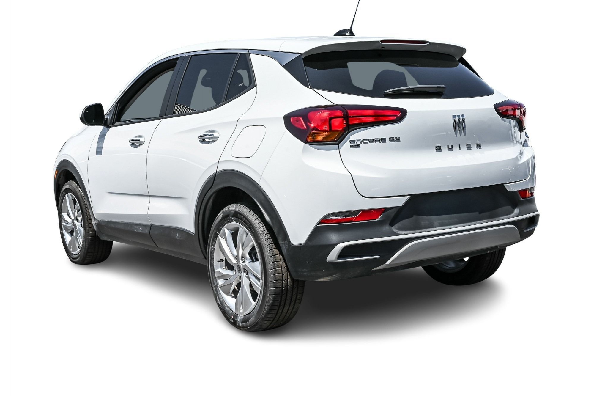 Buick Encore GX  2026 à Dollard-des-Ormeaux, Québec