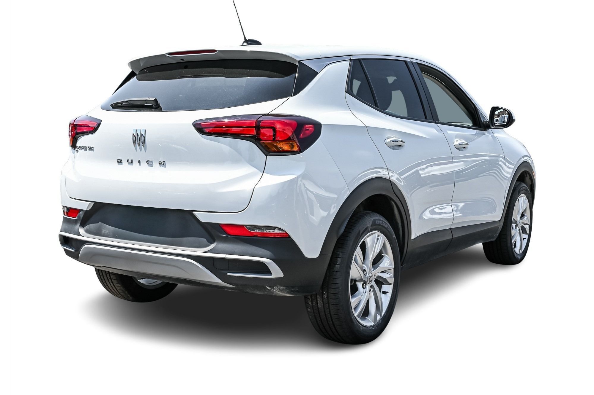 Buick Encore GX  2026 à Dollard-des-Ormeaux, Québec