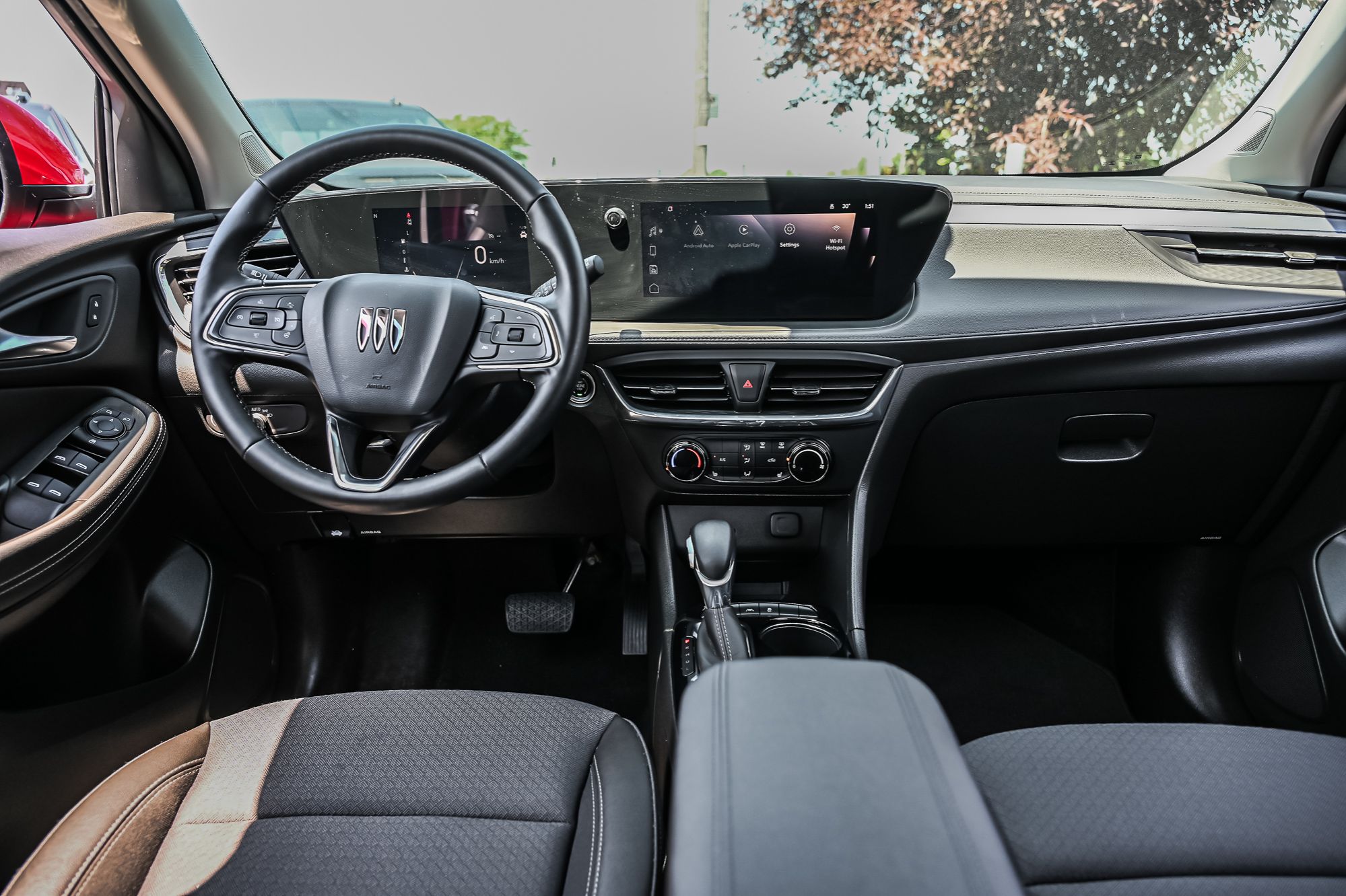 2026 Buick Encore GX in Dollard-des-Ormeaux, Quebec