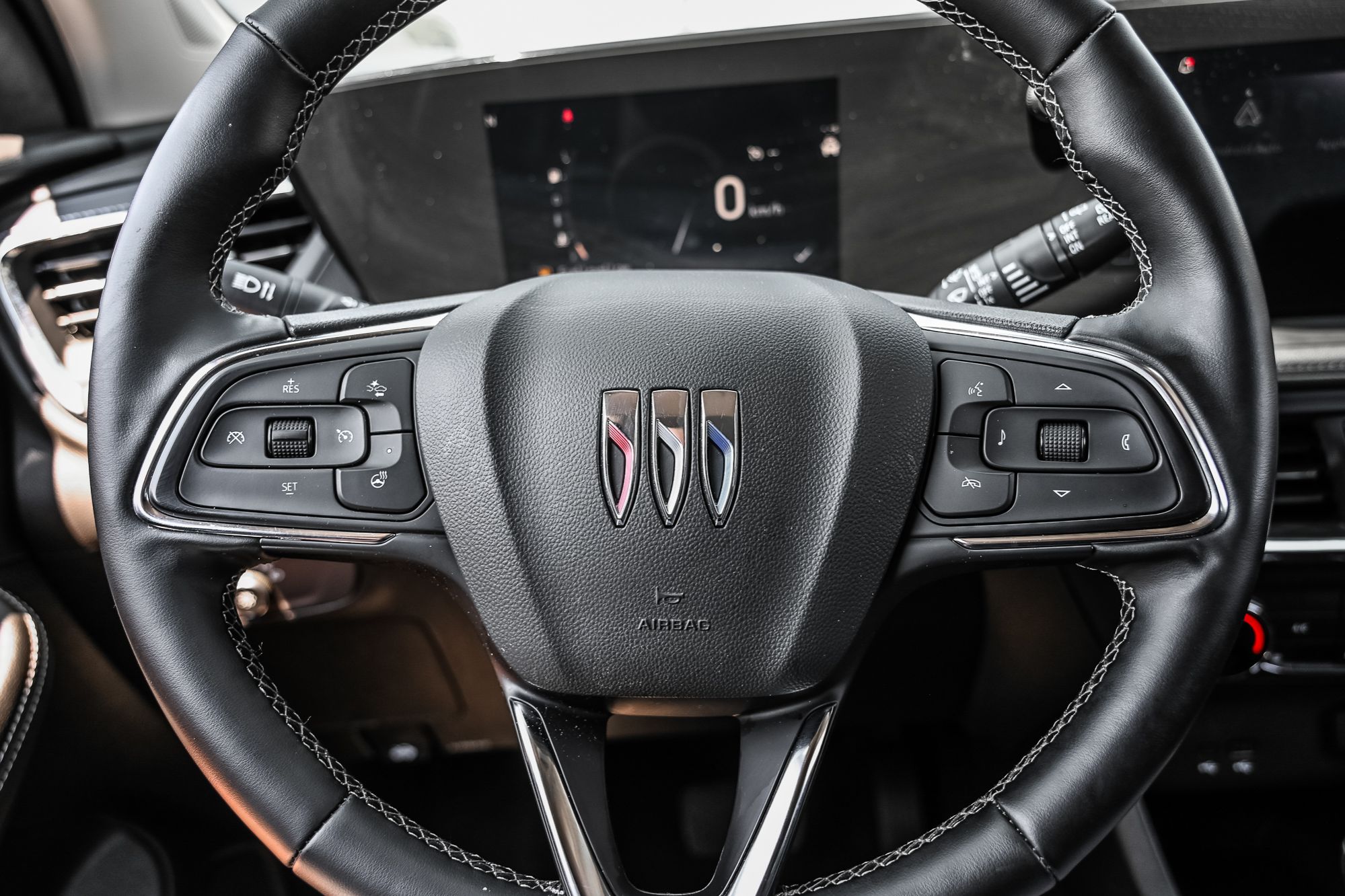 2026 Buick Encore GX in Dollard-des-Ormeaux, Quebec
