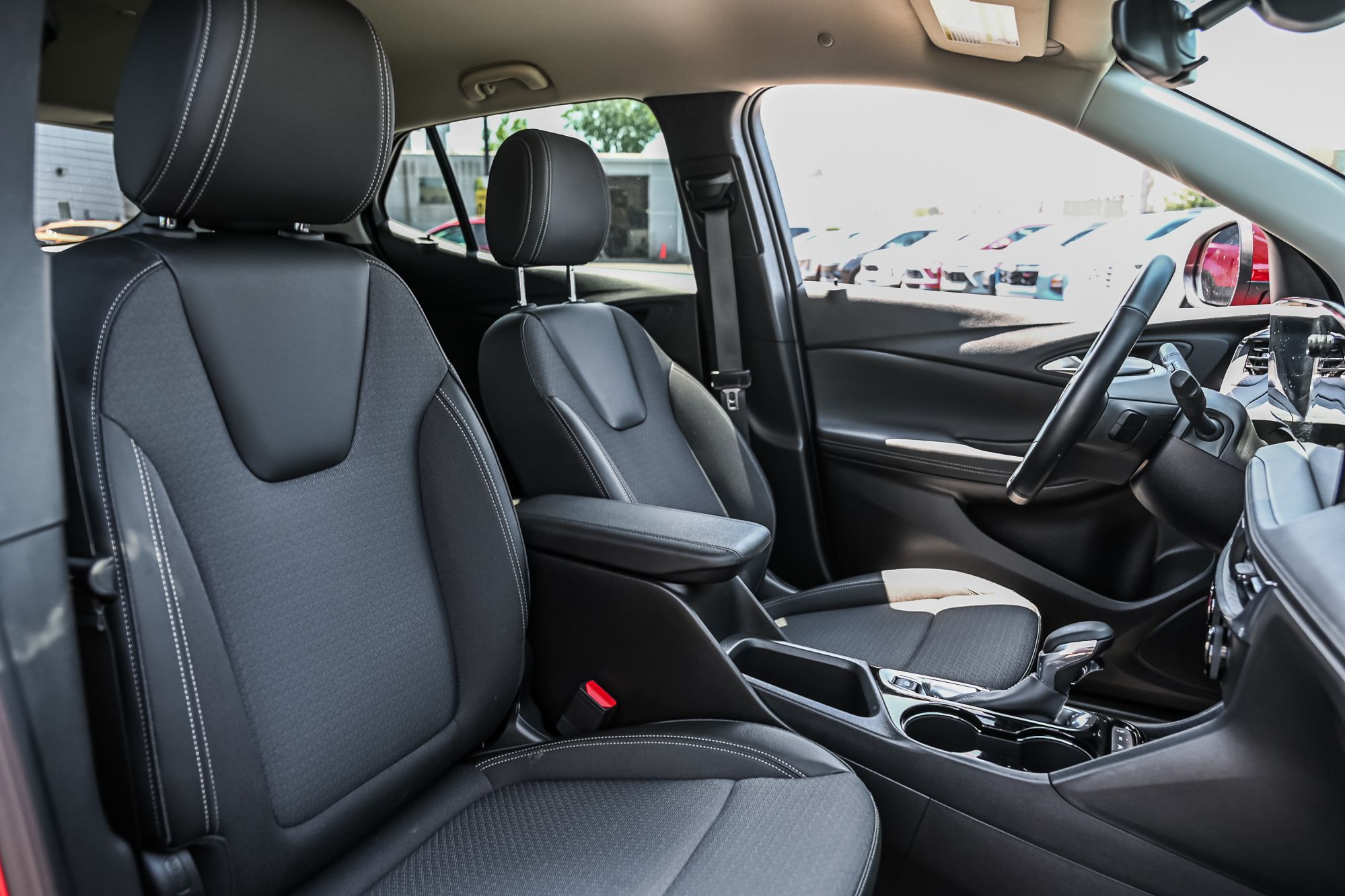 2026 Buick Encore GX in Dollard-des-Ormeaux, Quebec