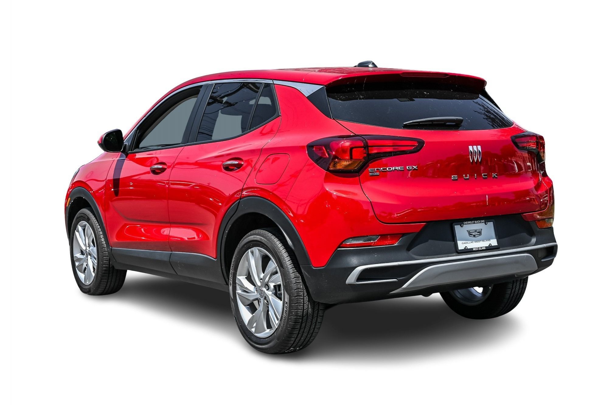 2026 Buick Encore GX in Dollard-des-Ormeaux, Quebec