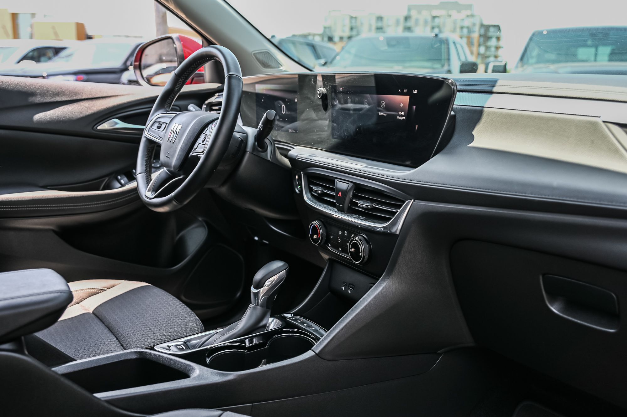 2026 Buick Encore GX in Dollard-des-Ormeaux, Quebec