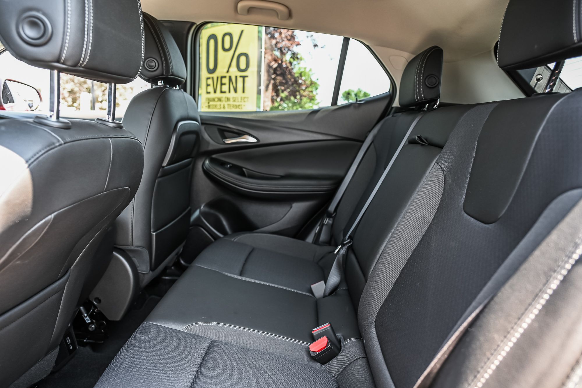 2026 Buick Encore GX in Dollard-des-Ormeaux, Quebec