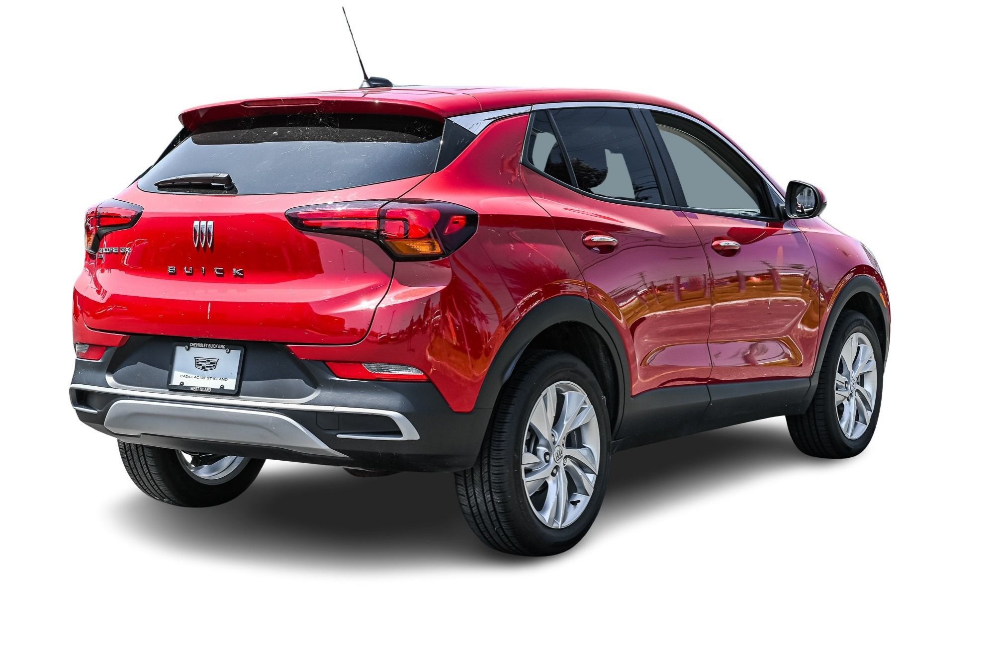 2026 Buick Encore GX in Dollard-des-Ormeaux, Quebec