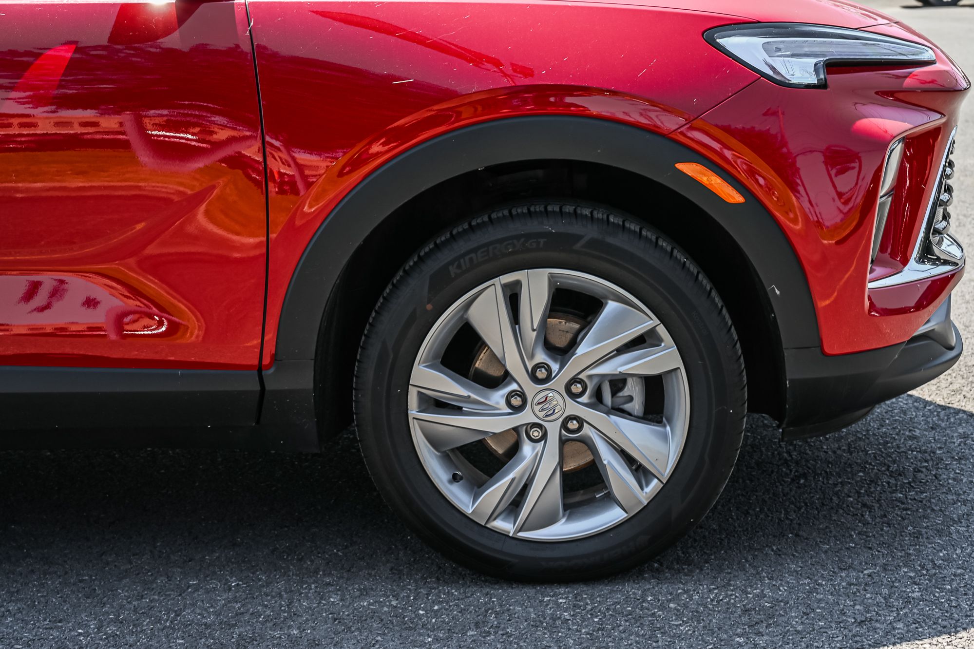 2026 Buick Encore GX in Dollard-des-Ormeaux, Quebec