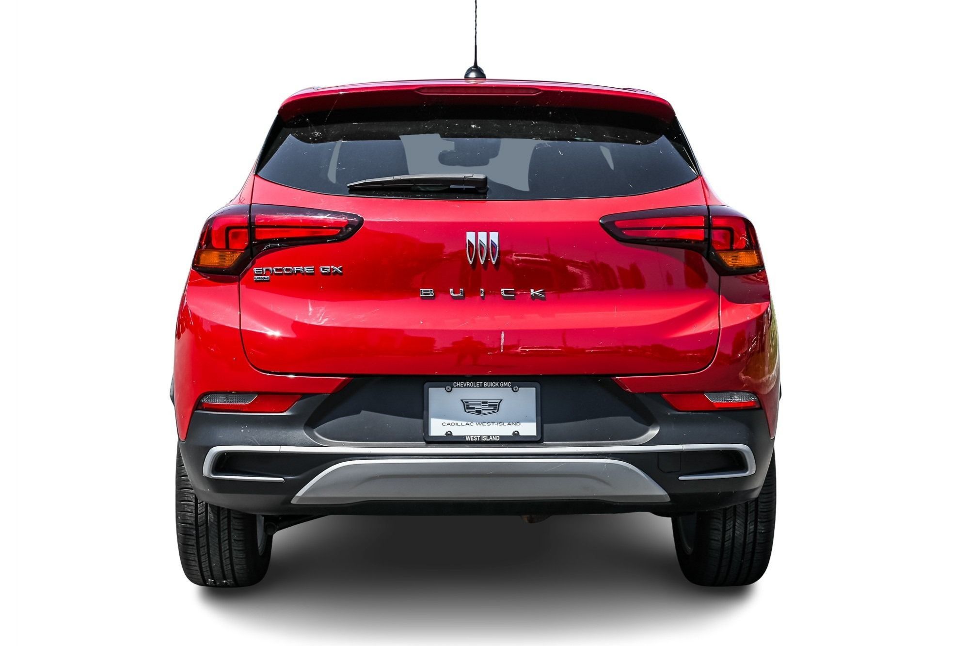 2026 Buick Encore GX in Dollard-des-Ormeaux, Quebec