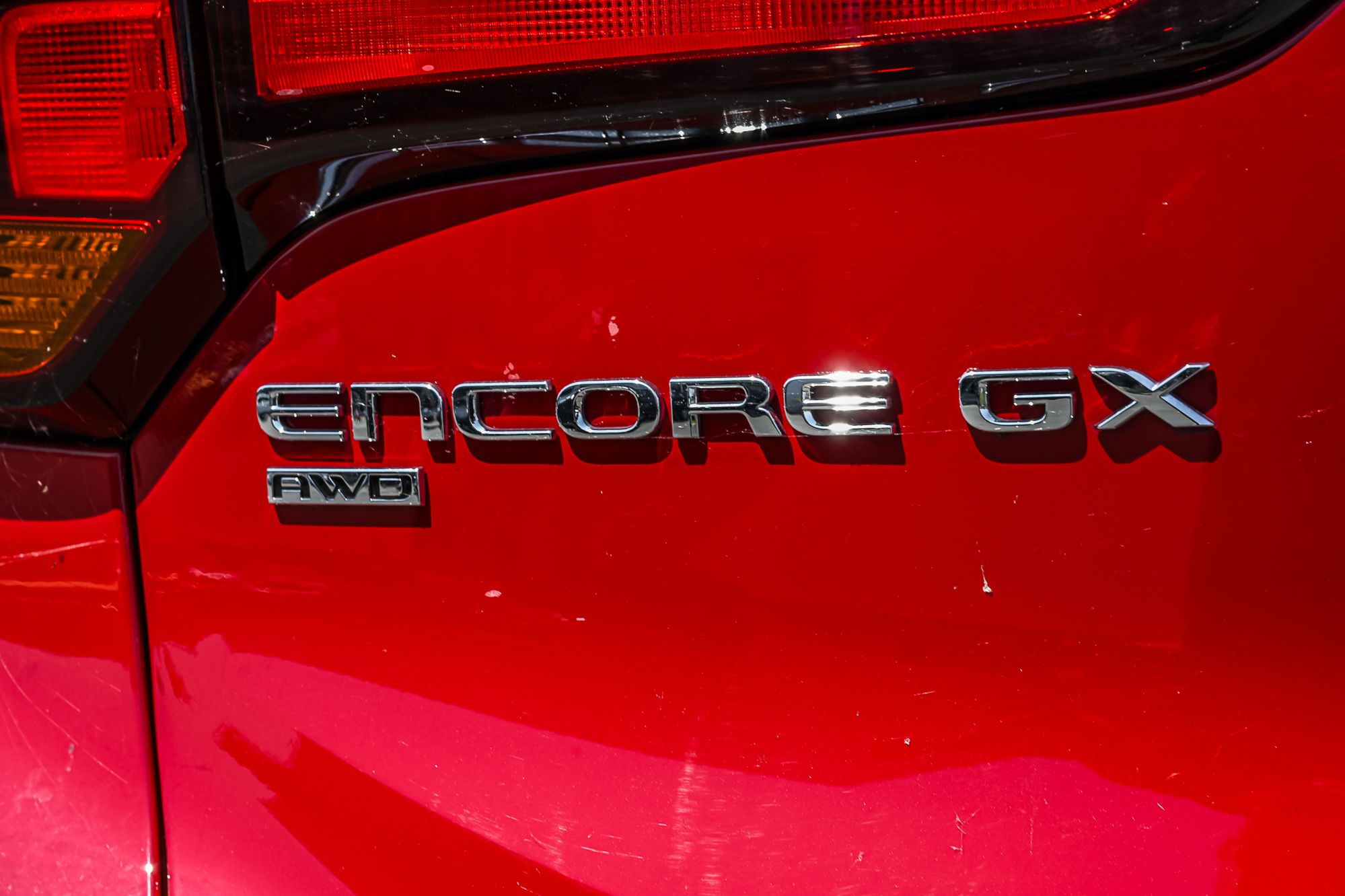 2026 Buick Encore GX in Dollard-des-Ormeaux, Quebec