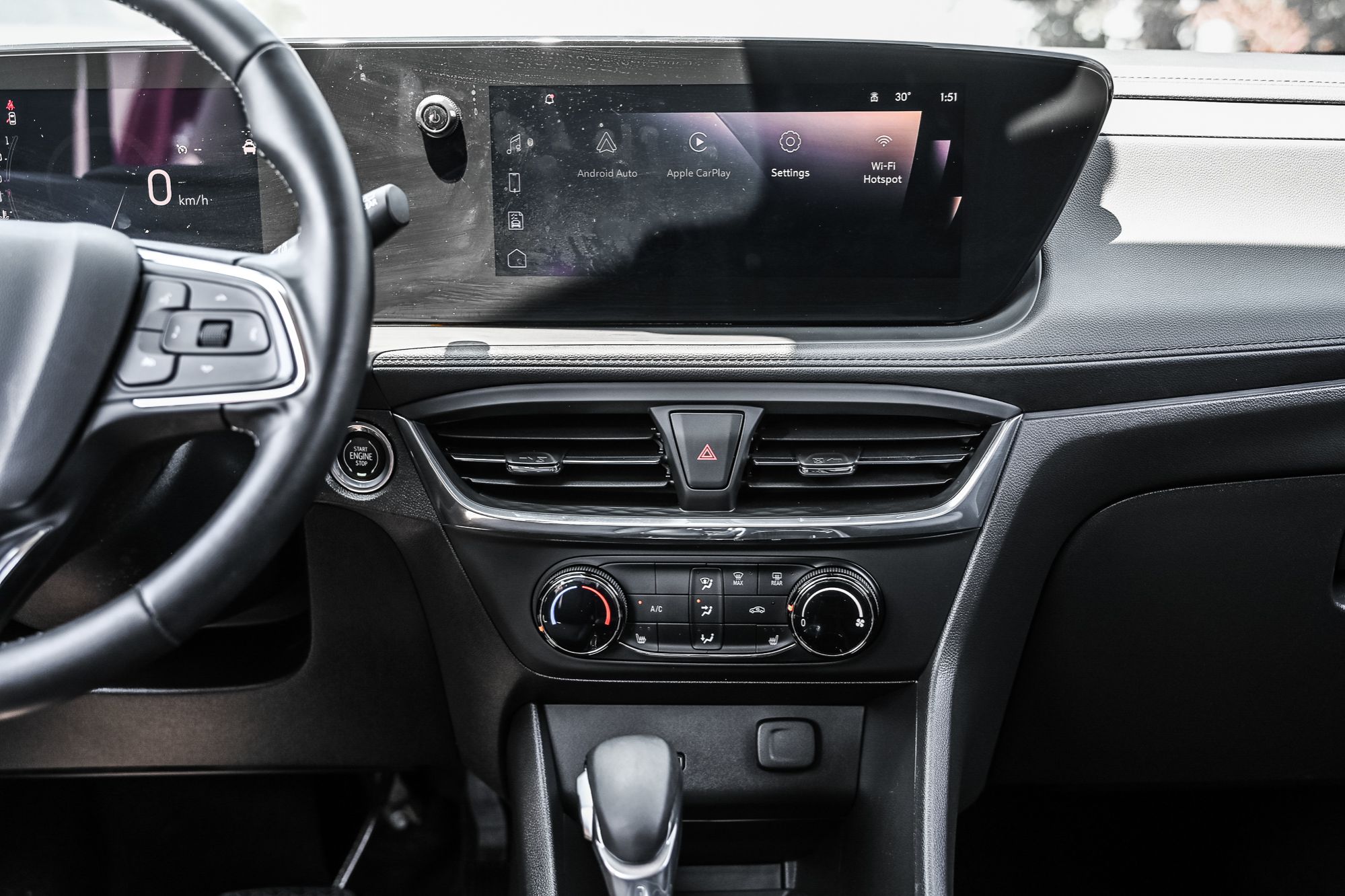 2026 Buick Encore GX in Dollard-des-Ormeaux, Quebec