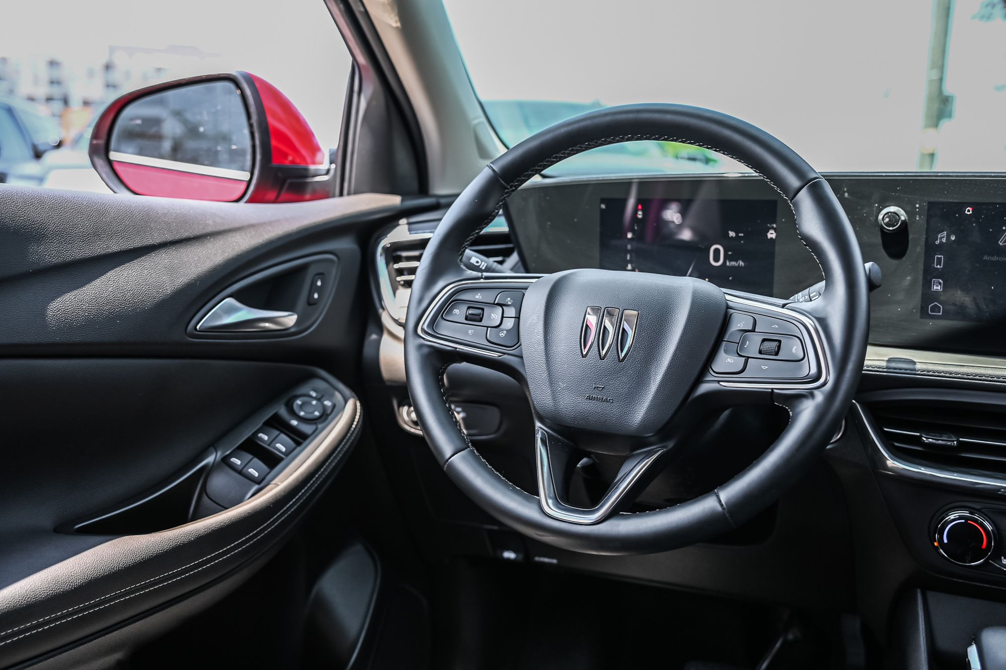 2026 Buick Encore GX in Dollard-des-Ormeaux, Quebec