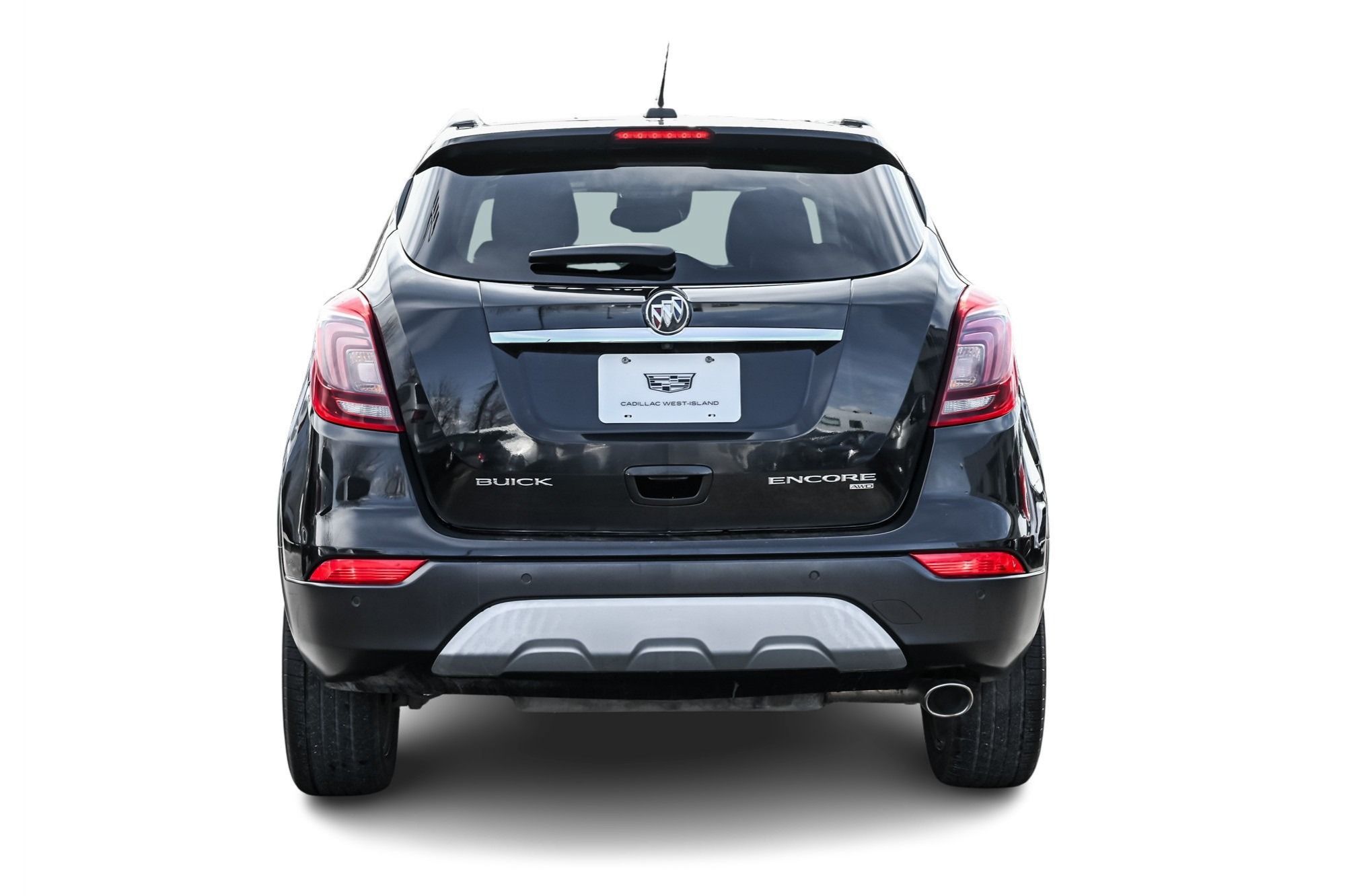 Buick Encore  2017