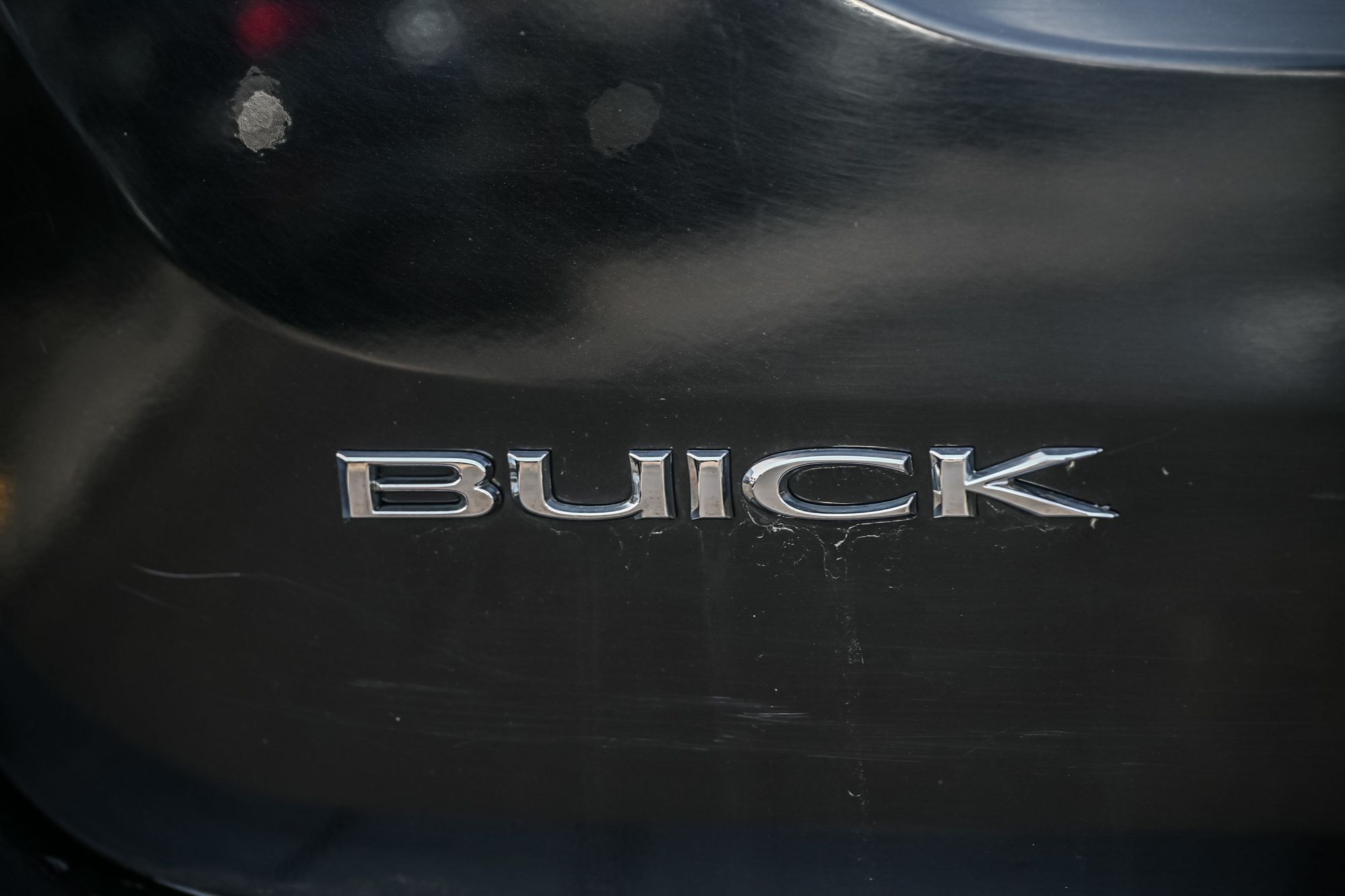 Buick Encore  2017