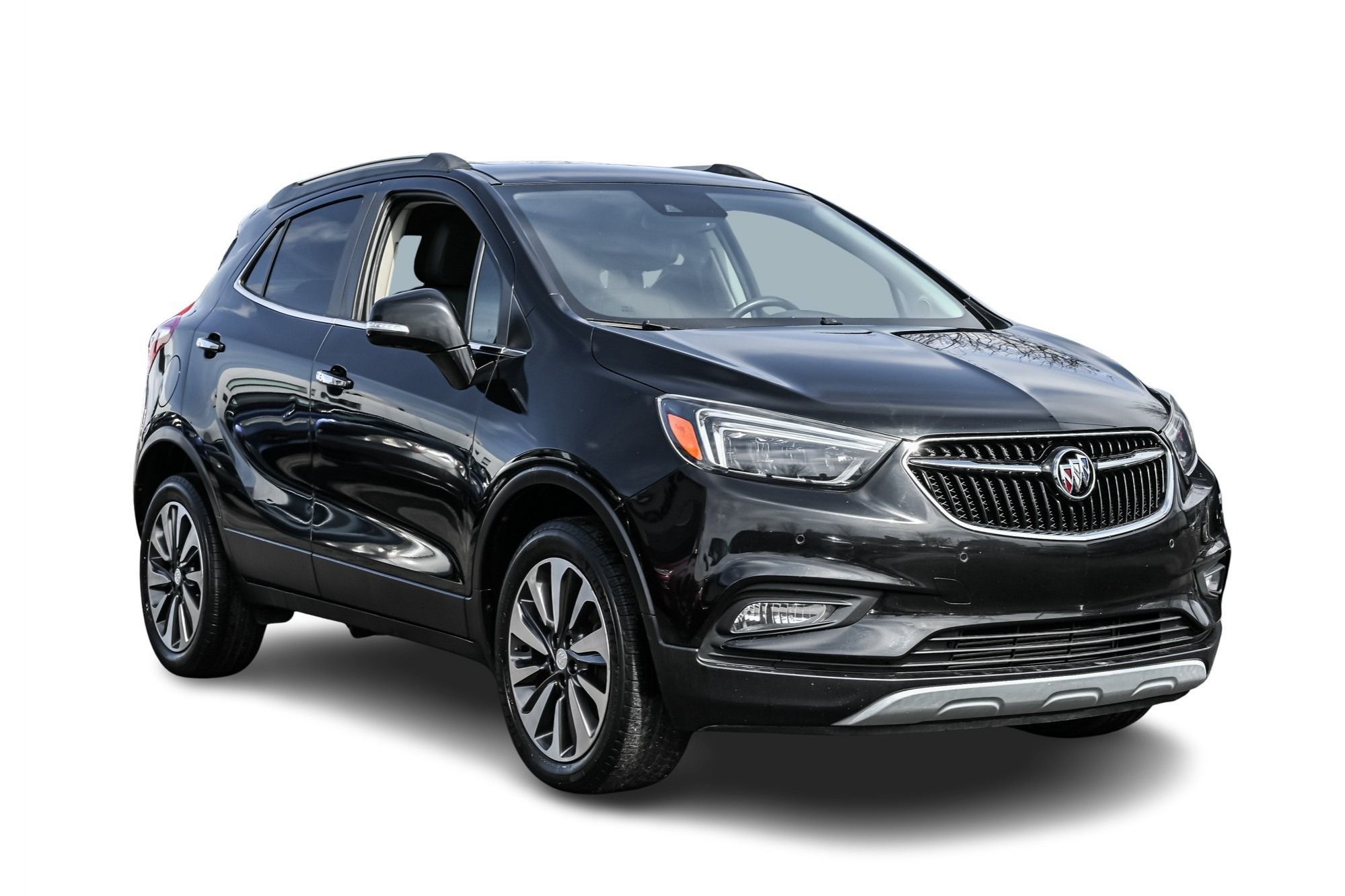 Buick Encore  2017