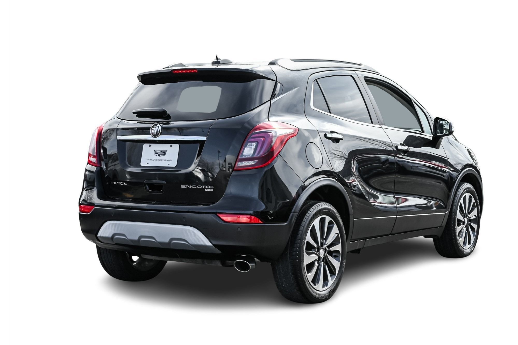Buick Encore  2017