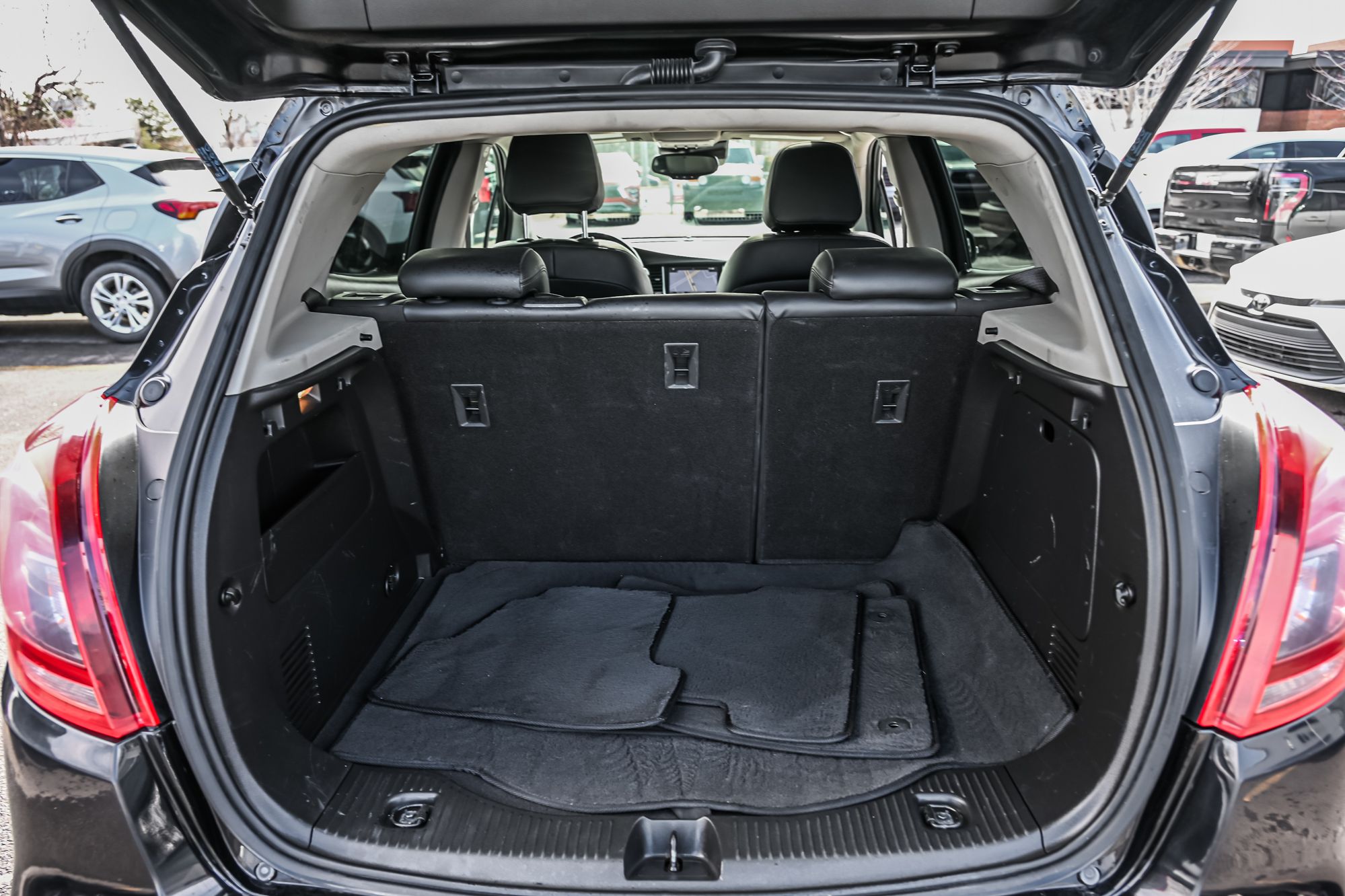 Buick Encore  2017
