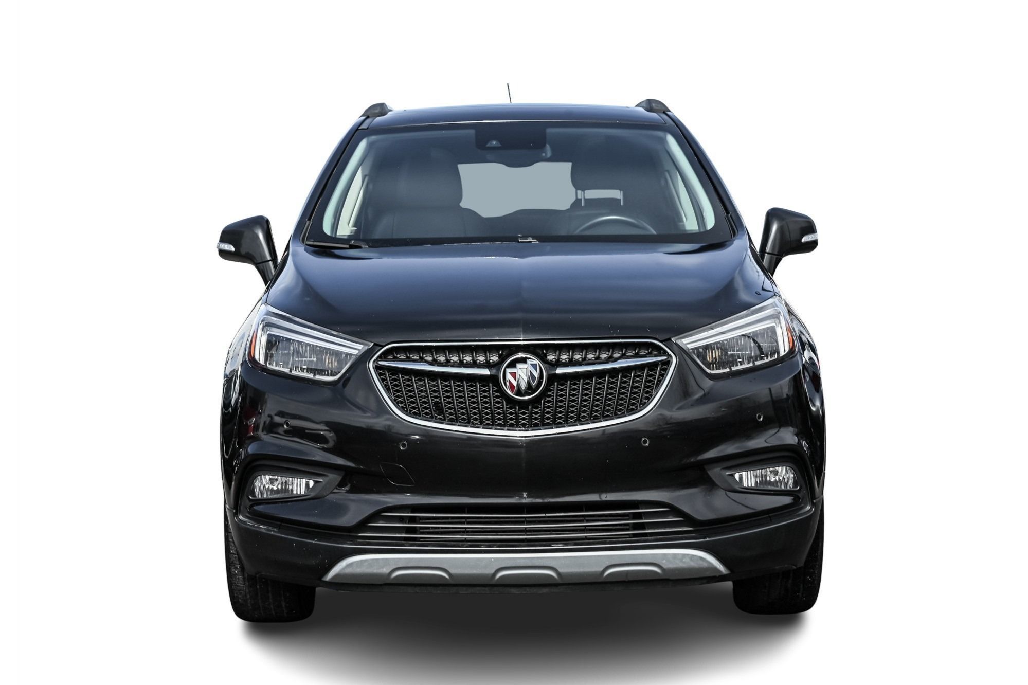 Buick Encore  2017