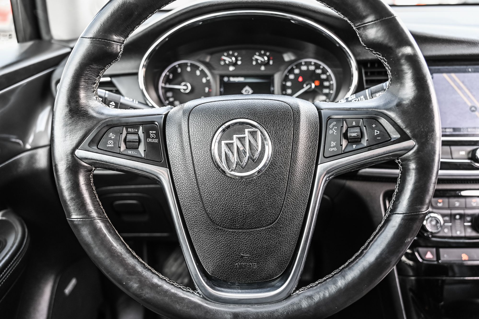 Buick Encore  2017