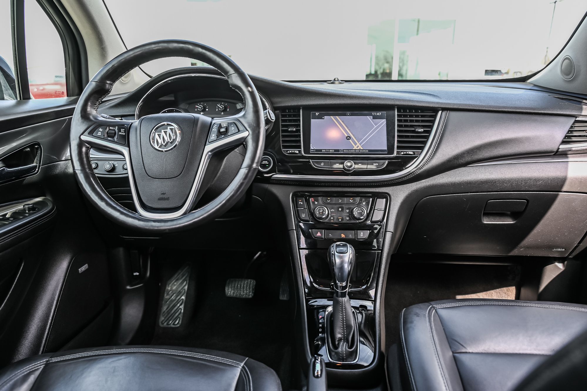 Buick Encore  2017