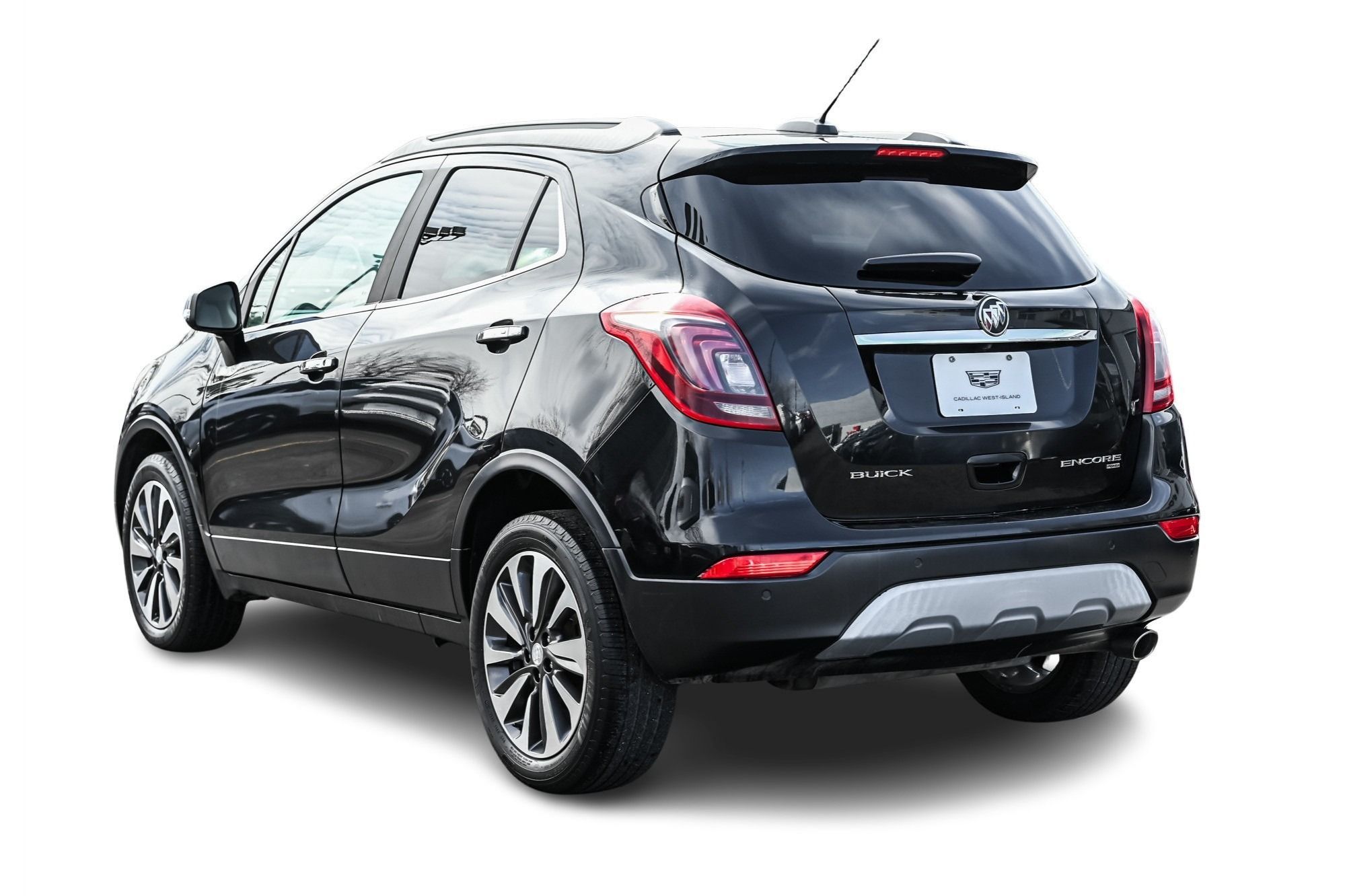 Buick Encore  2017
