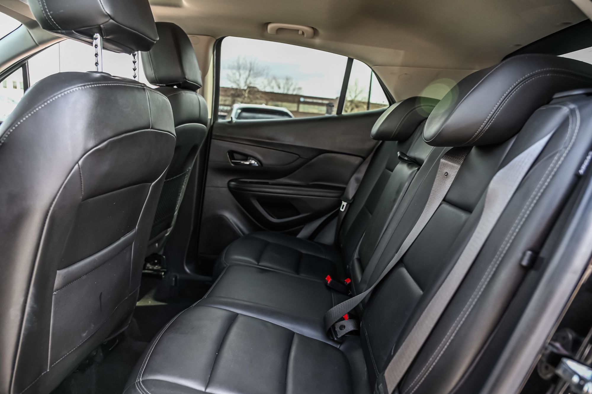 Buick Encore  2017