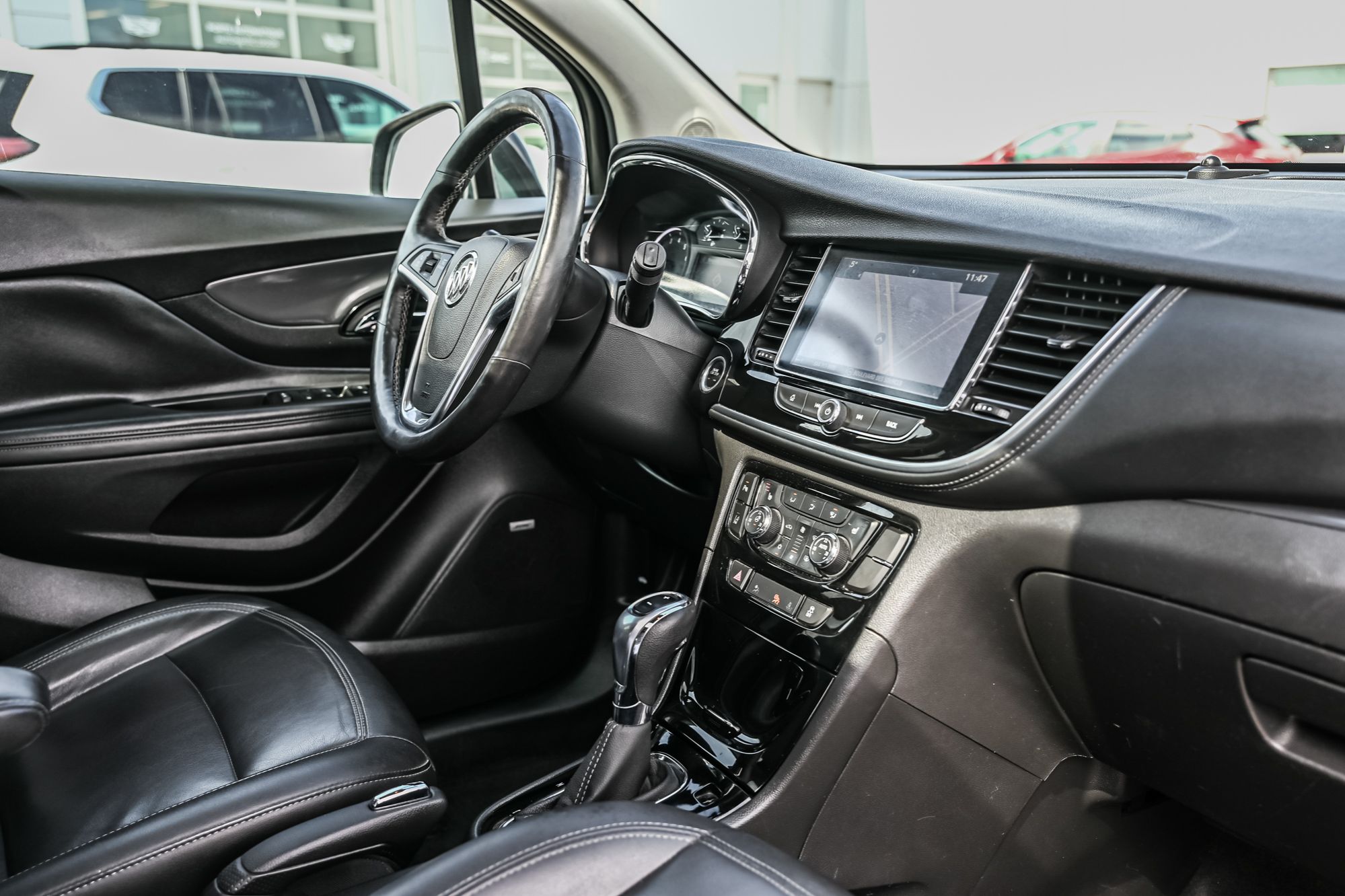 Buick Encore  2017