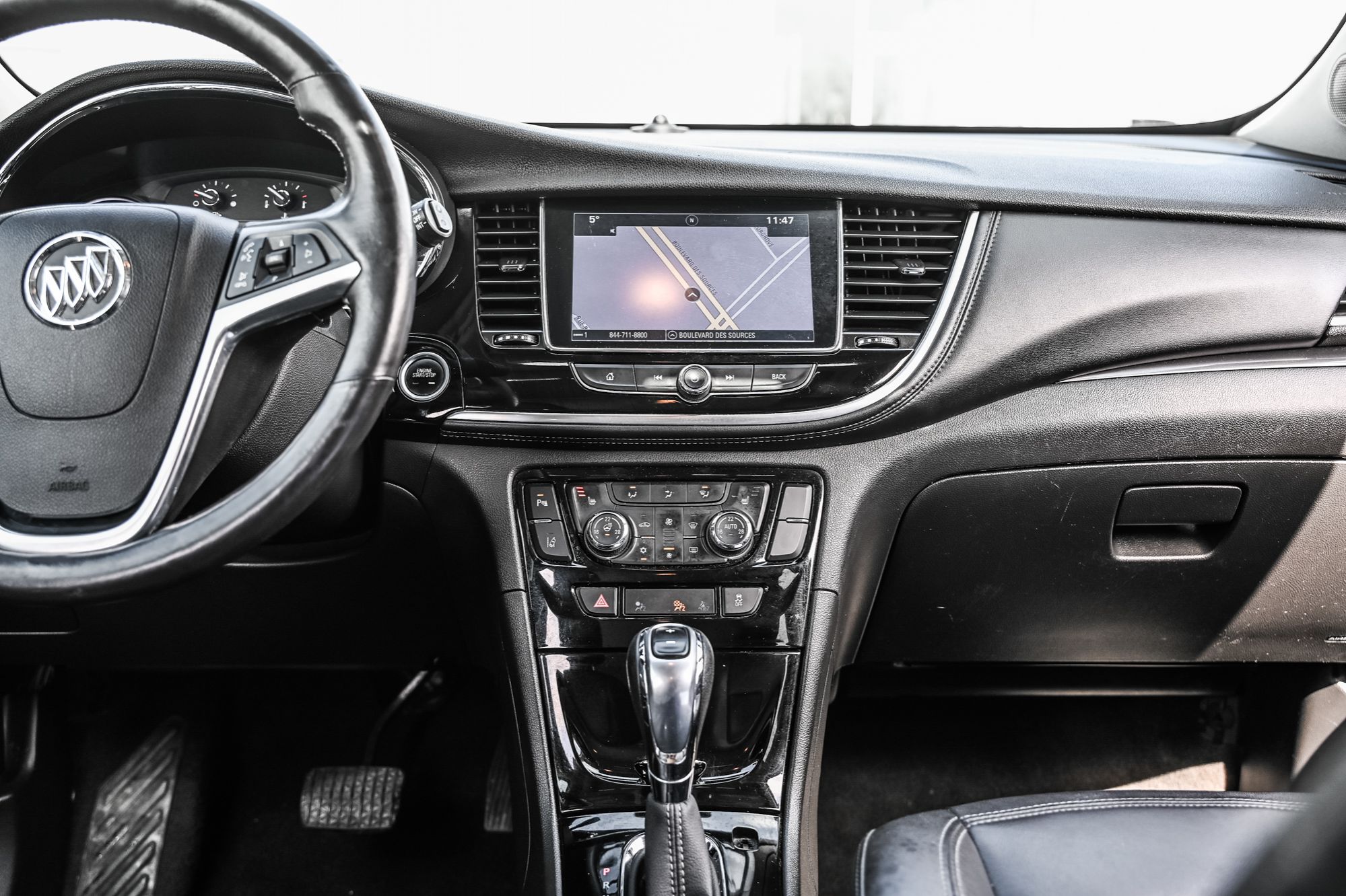 Buick Encore  2017
