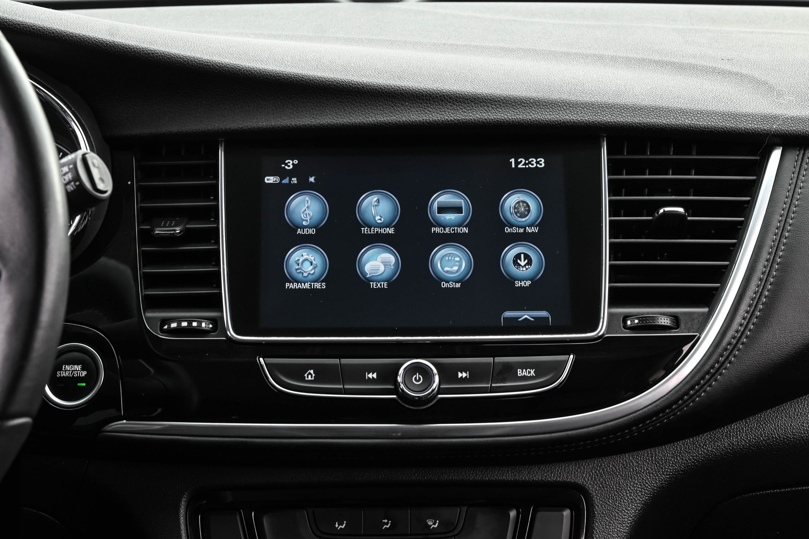 2021 Buick Encore in Dollard-des-Ormeaux, Quebec