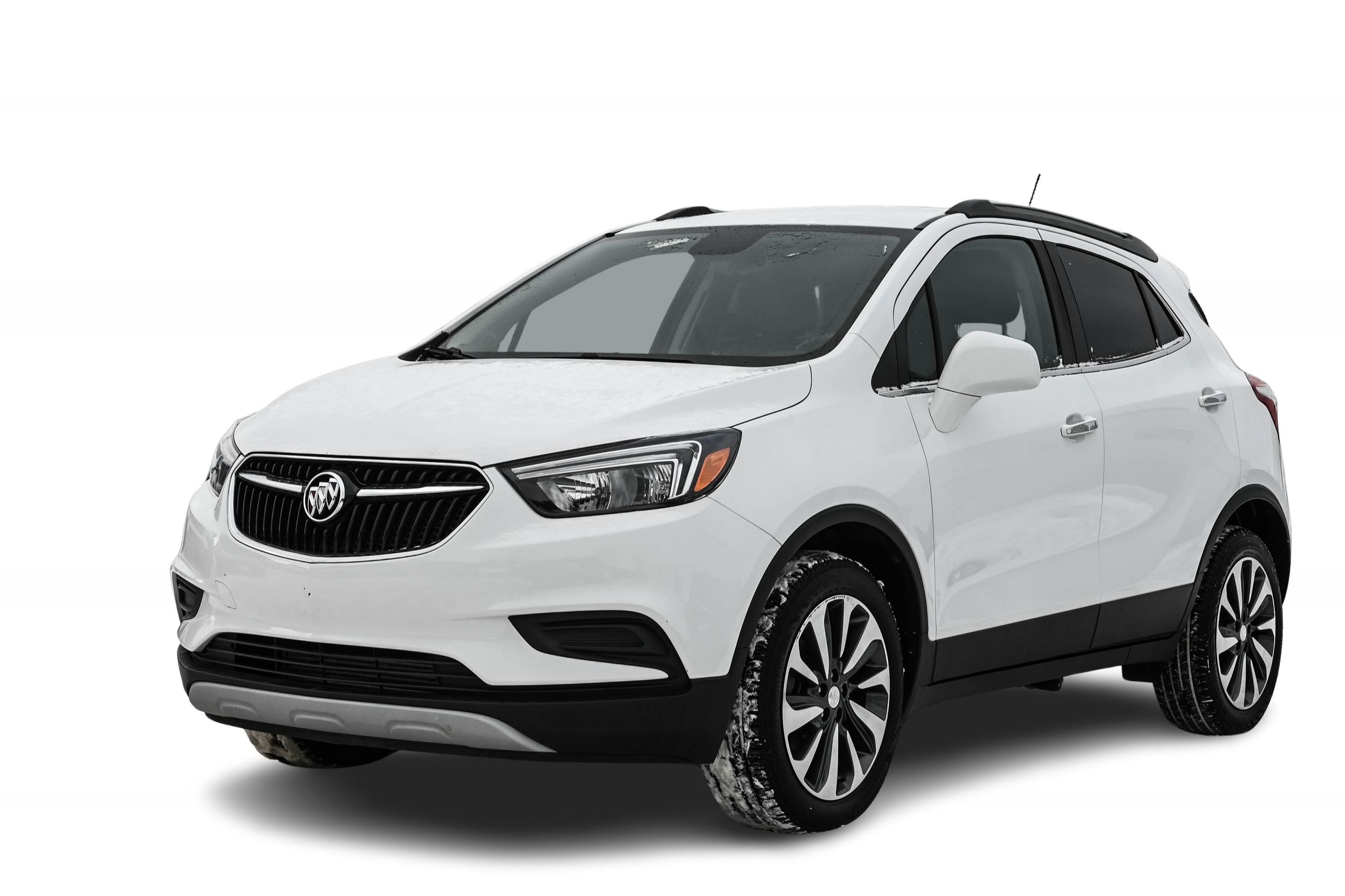 2021 Buick Encore in Dollard-des-Ormeaux, Quebec