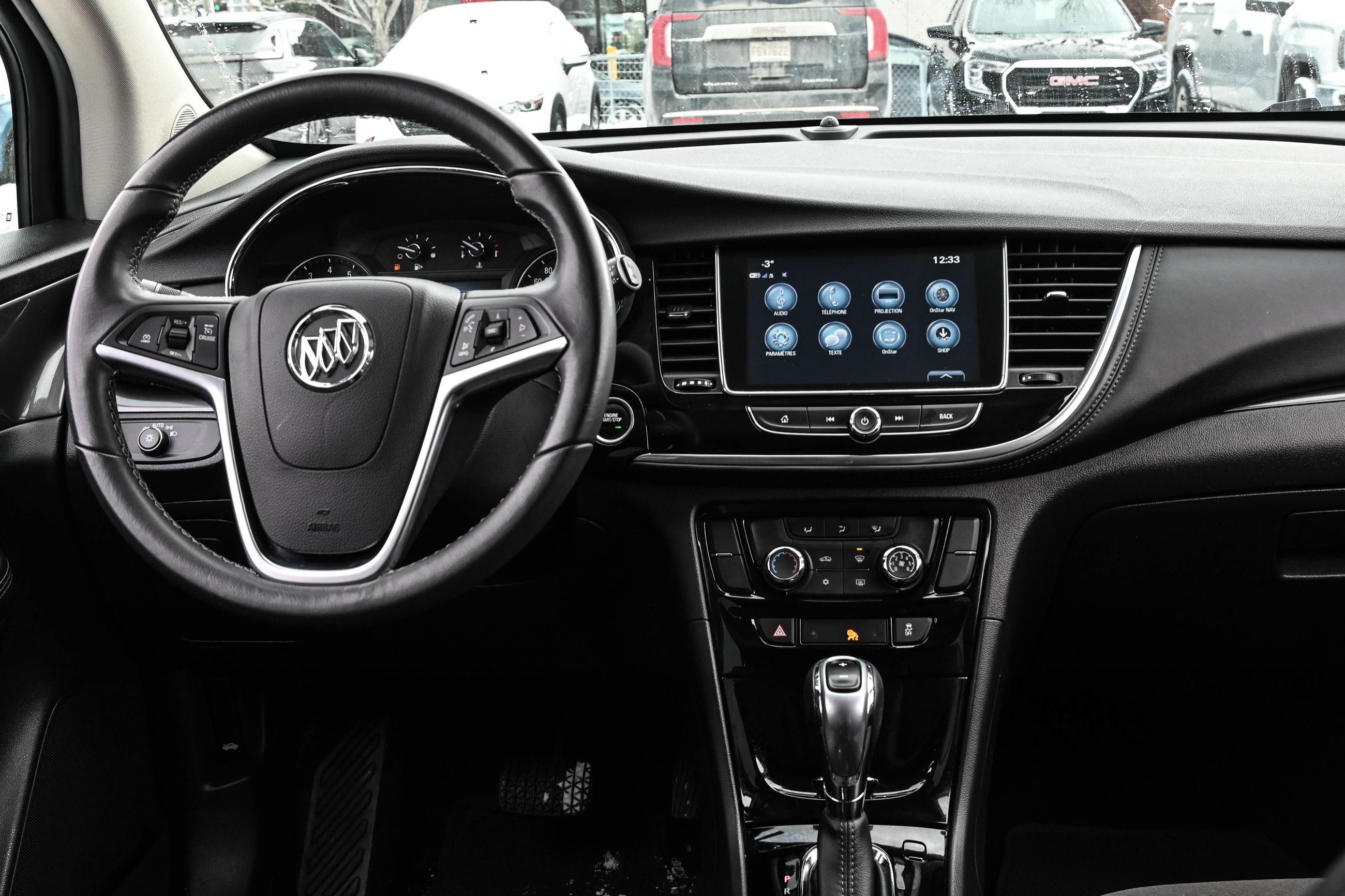 2021 Buick Encore in Dollard-des-Ormeaux, Quebec