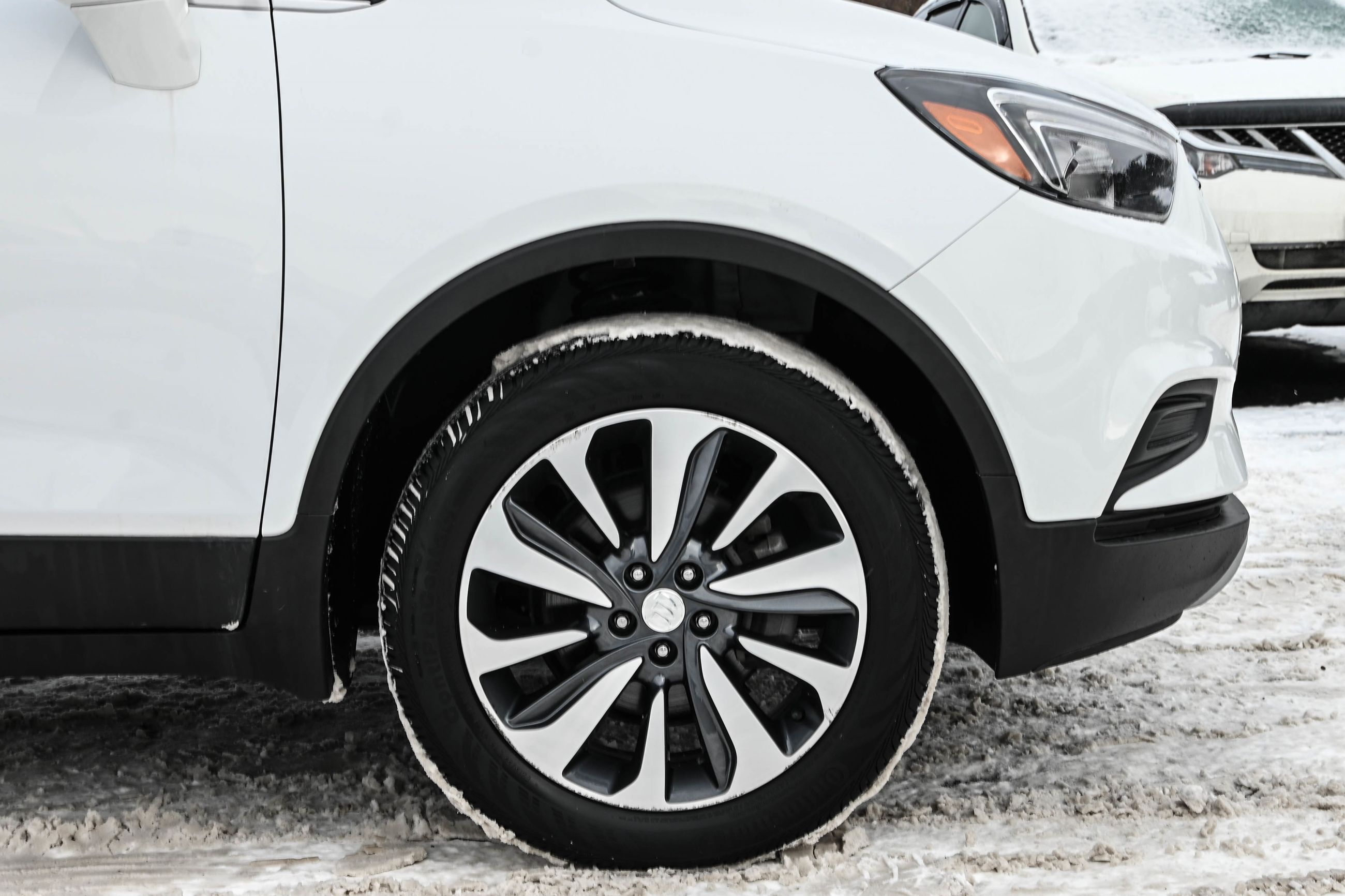 2021 Buick Encore in Dollard-des-Ormeaux, Quebec