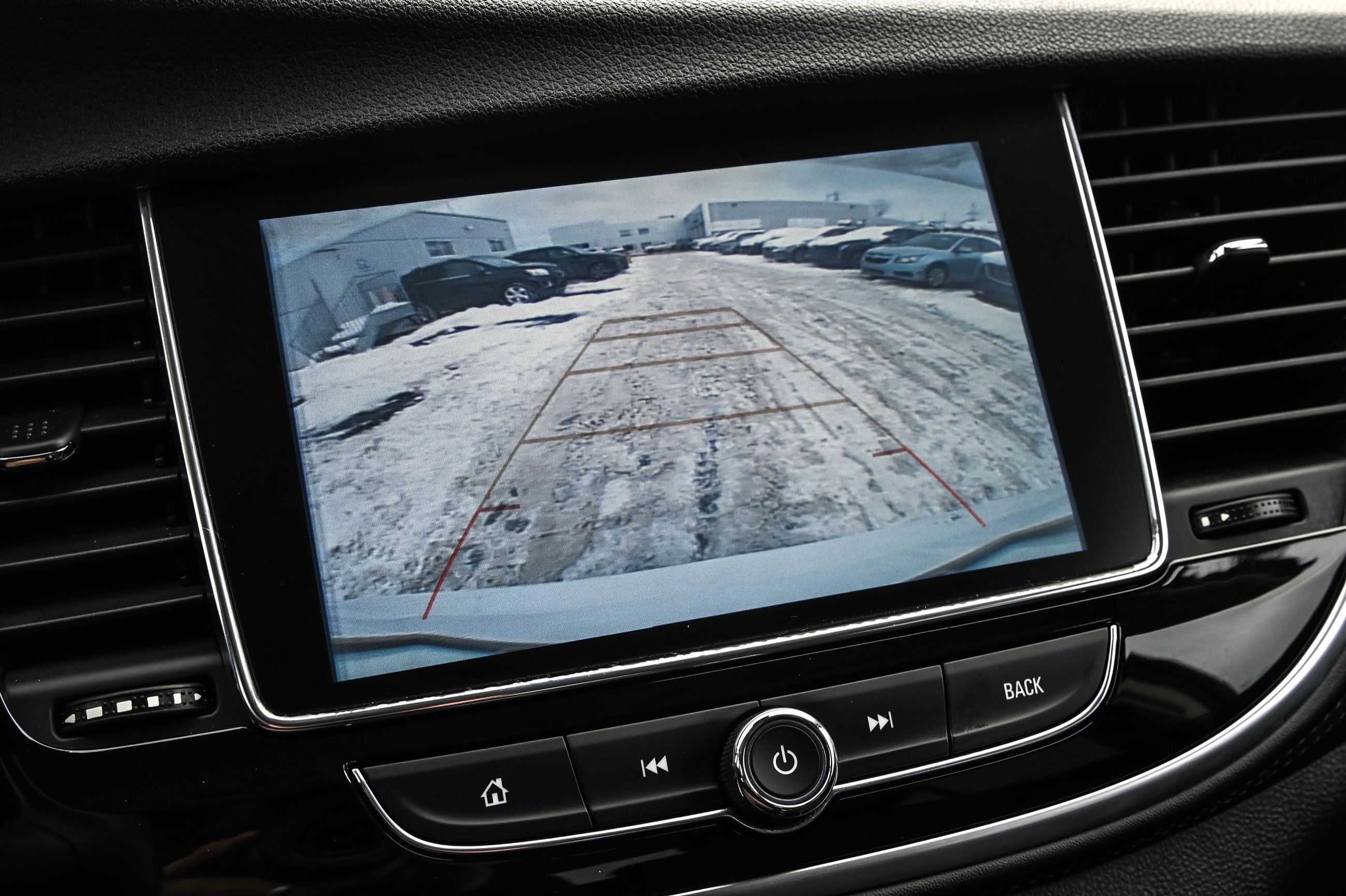 2021 Buick Encore in Dollard-des-Ormeaux, Quebec