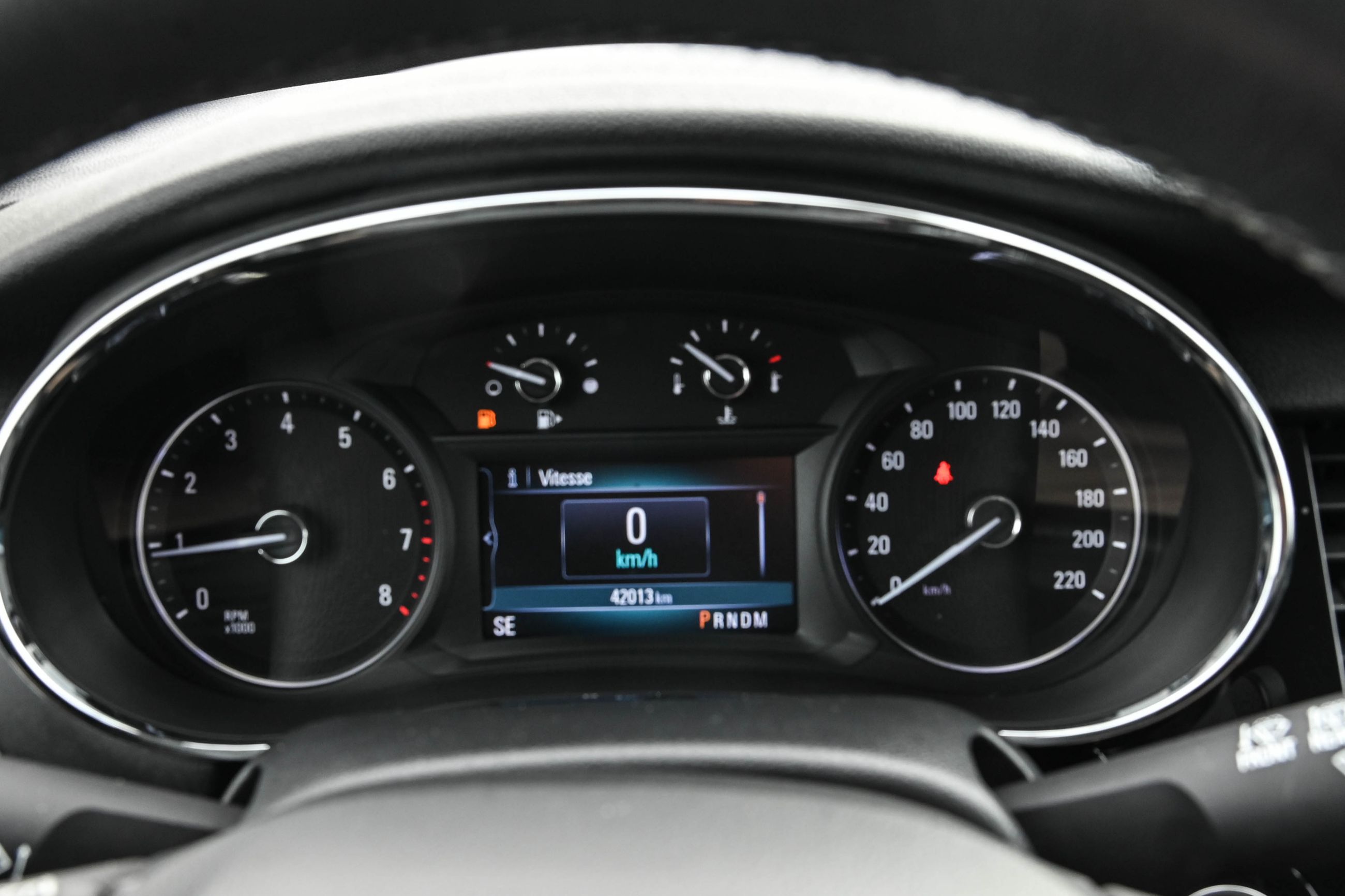 2021 Buick Encore in Dollard-des-Ormeaux, Quebec