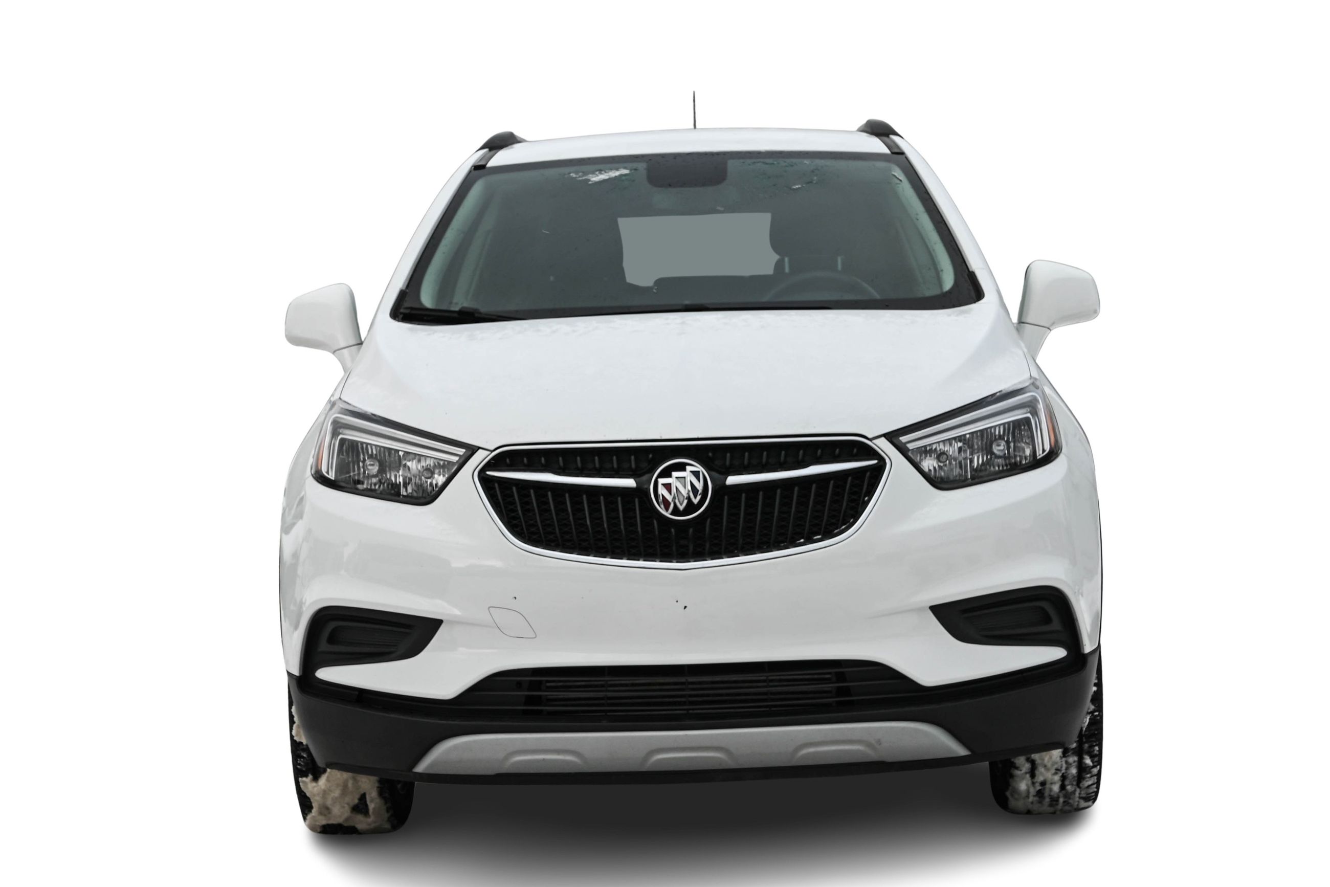 2021 Buick Encore in Dollard-des-Ormeaux, Quebec