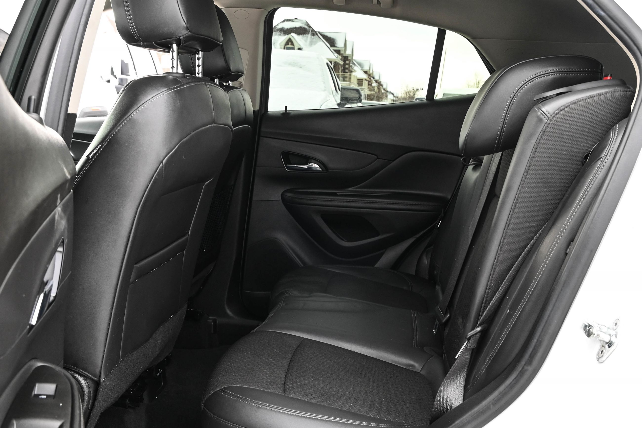 2021 Buick Encore in Dollard-des-Ormeaux, Quebec