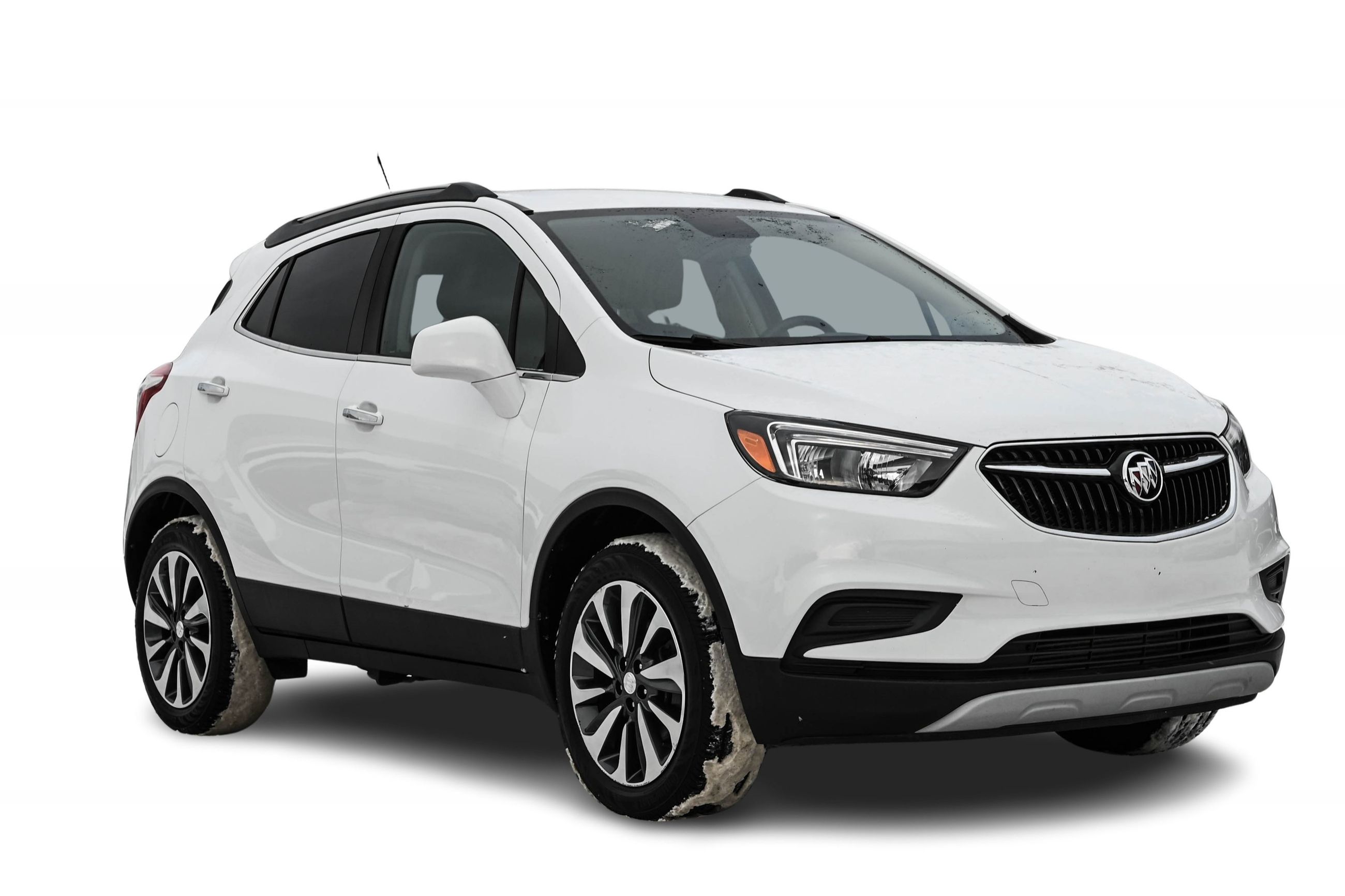 2021 Buick Encore in Dollard-des-Ormeaux, Quebec