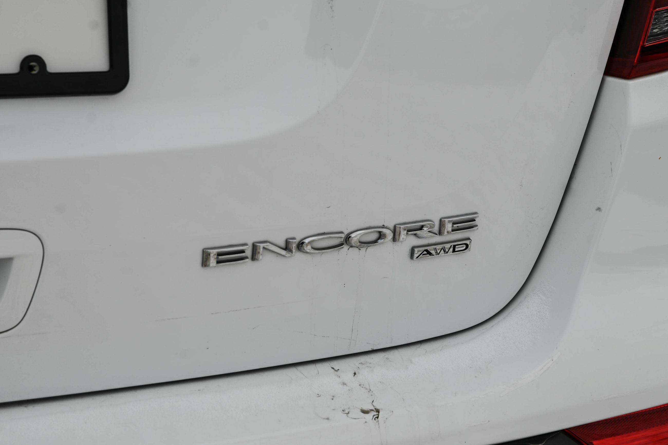 2021 Buick Encore in Dollard-des-Ormeaux, Quebec