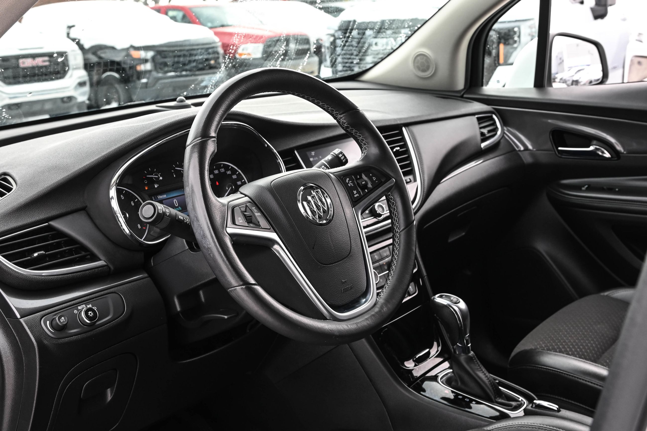 2021 Buick Encore in Dollard-des-Ormeaux, Quebec