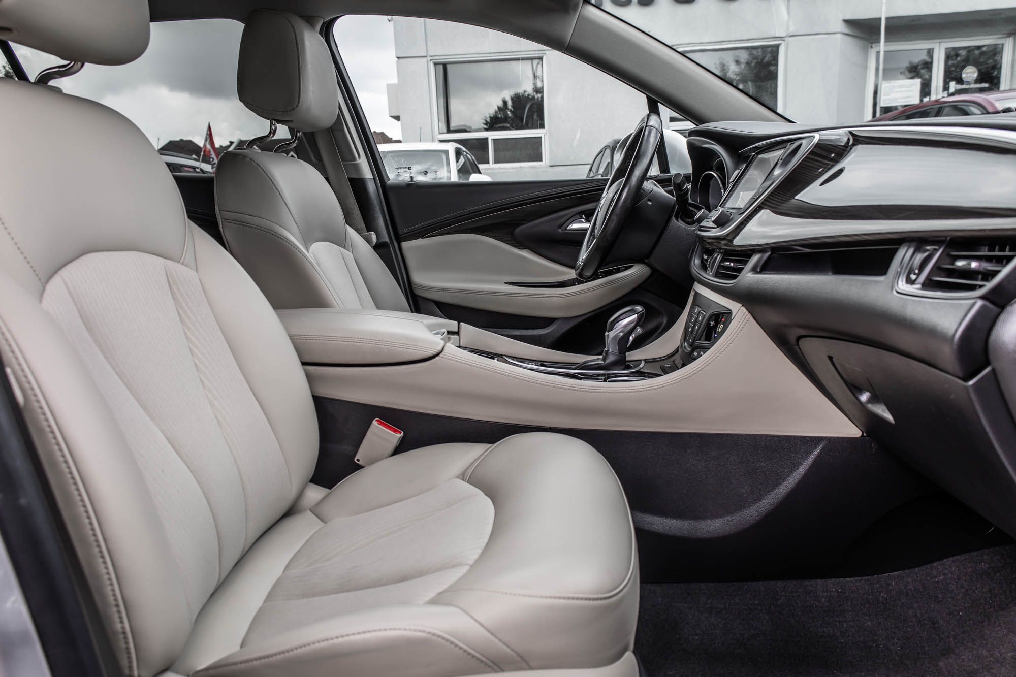 2019 Buick ENVISION in Dollard-des-Ormeaux, Quebec