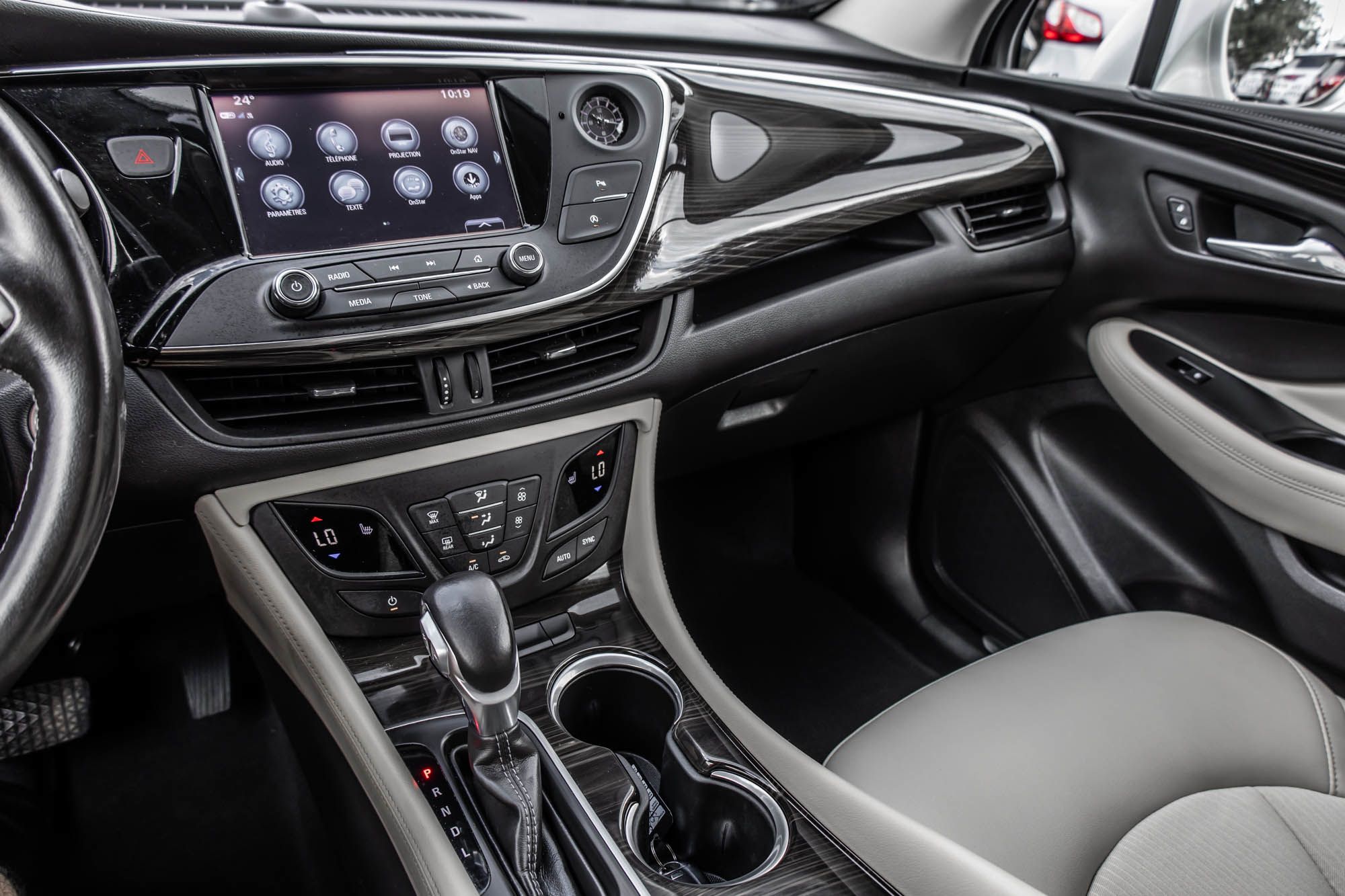 2019 Buick ENVISION in Dollard-des-Ormeaux, Quebec
