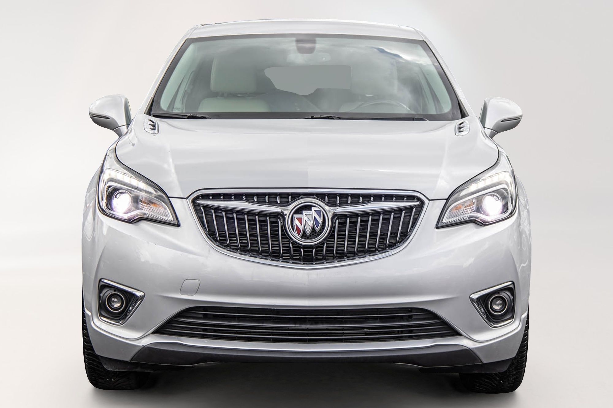2019 Buick ENVISION in Dollard-des-Ormeaux, Quebec